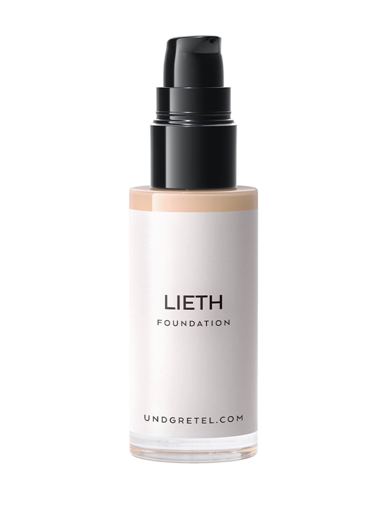 UND GRETEL LIETH: LIGHT 0,5