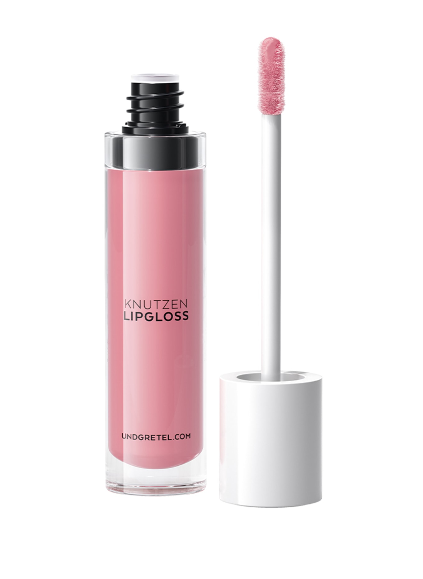 UND GRETEL KNUTZEN MATTE: MATTE CLEAR ROSÉ 09