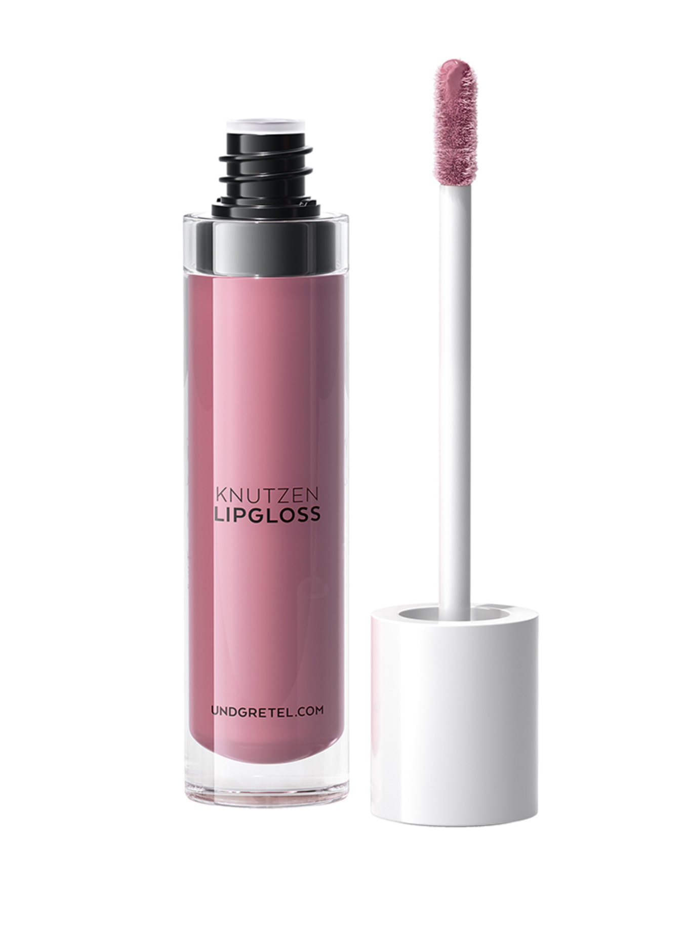 UND GRETEL KNUTZEN MATTE: MATTE LAVENDER 10