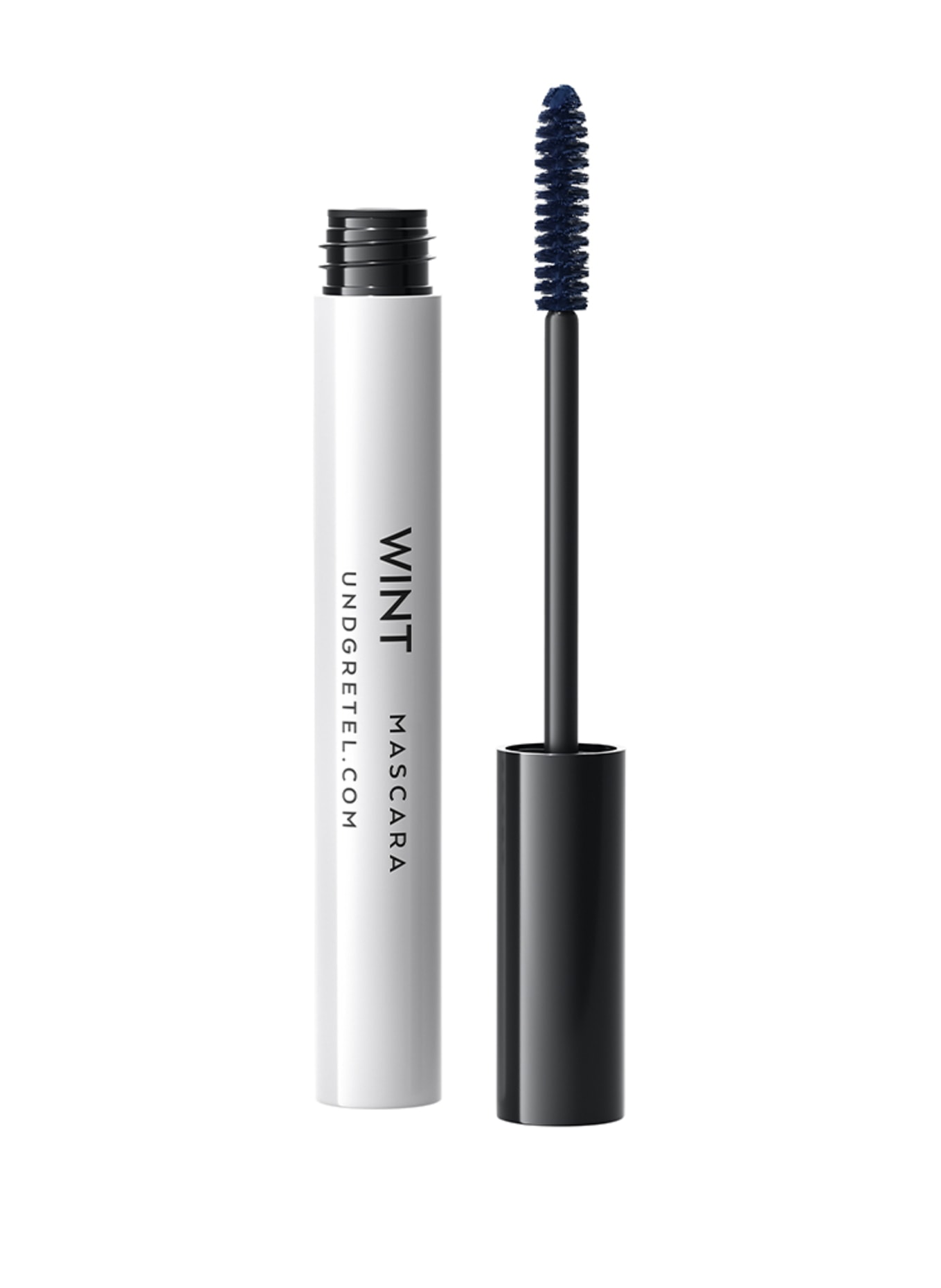 UND GRETEL WINT: 3 MIDNIGHT BLUE