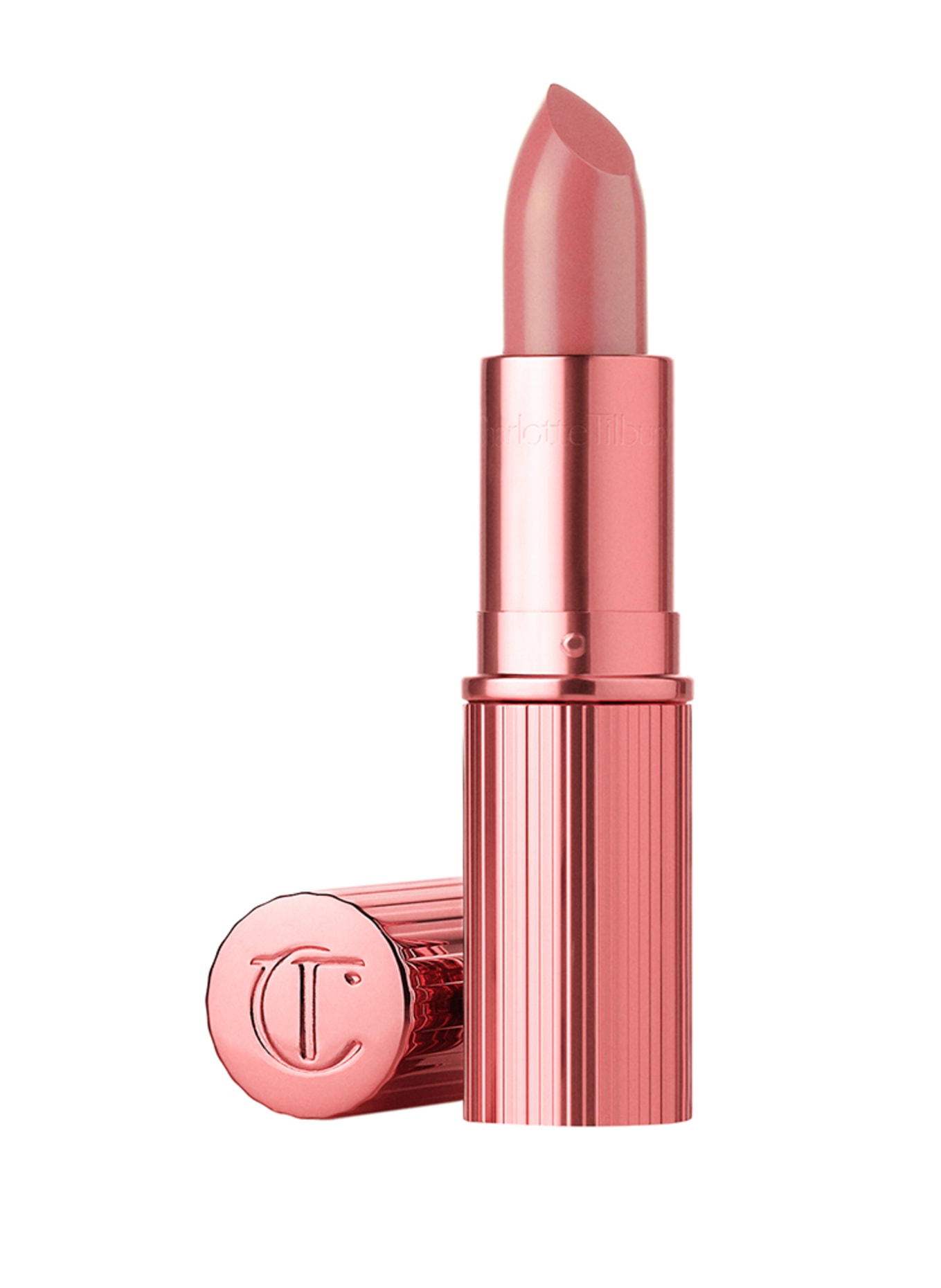 Charlotte Tilbury K.I.S.S.I.N.G: CANDY CHIC