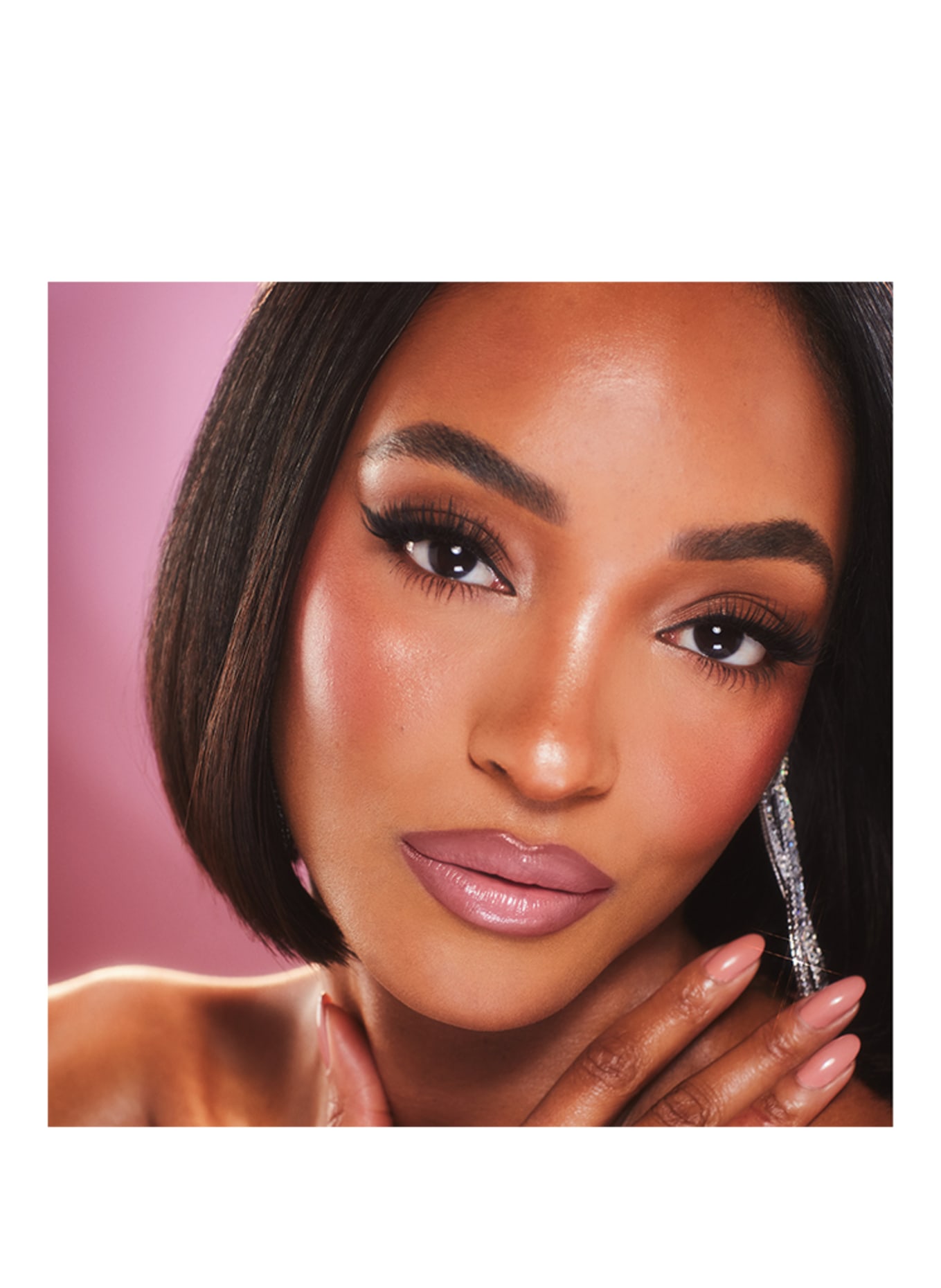 Charlotte Tilbury K.I.S.S.I.N.G: CANDY CHIC