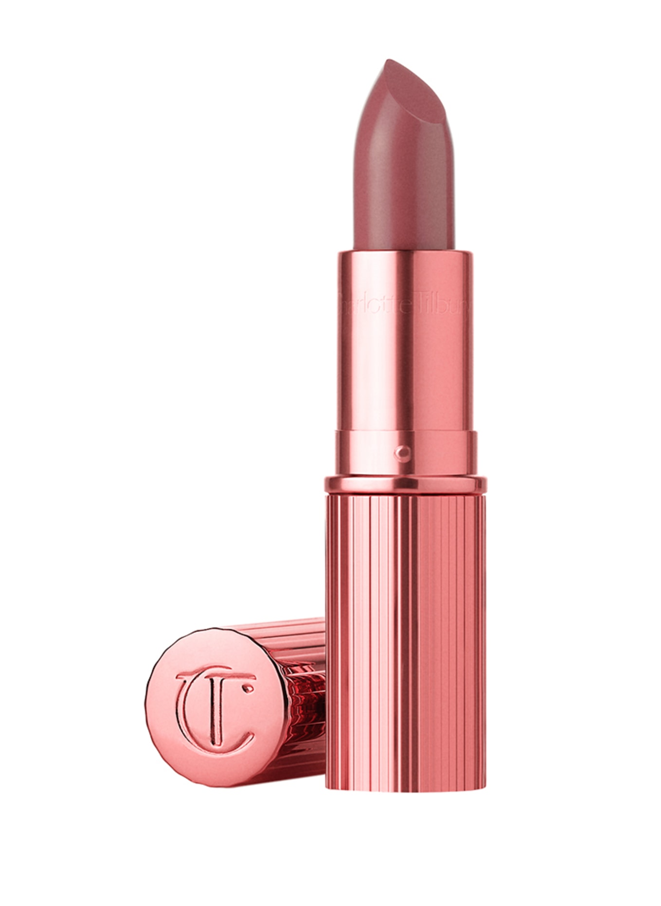 Charlotte Tilbury K.I.S.S.I.N.G: ROSE TO FAME