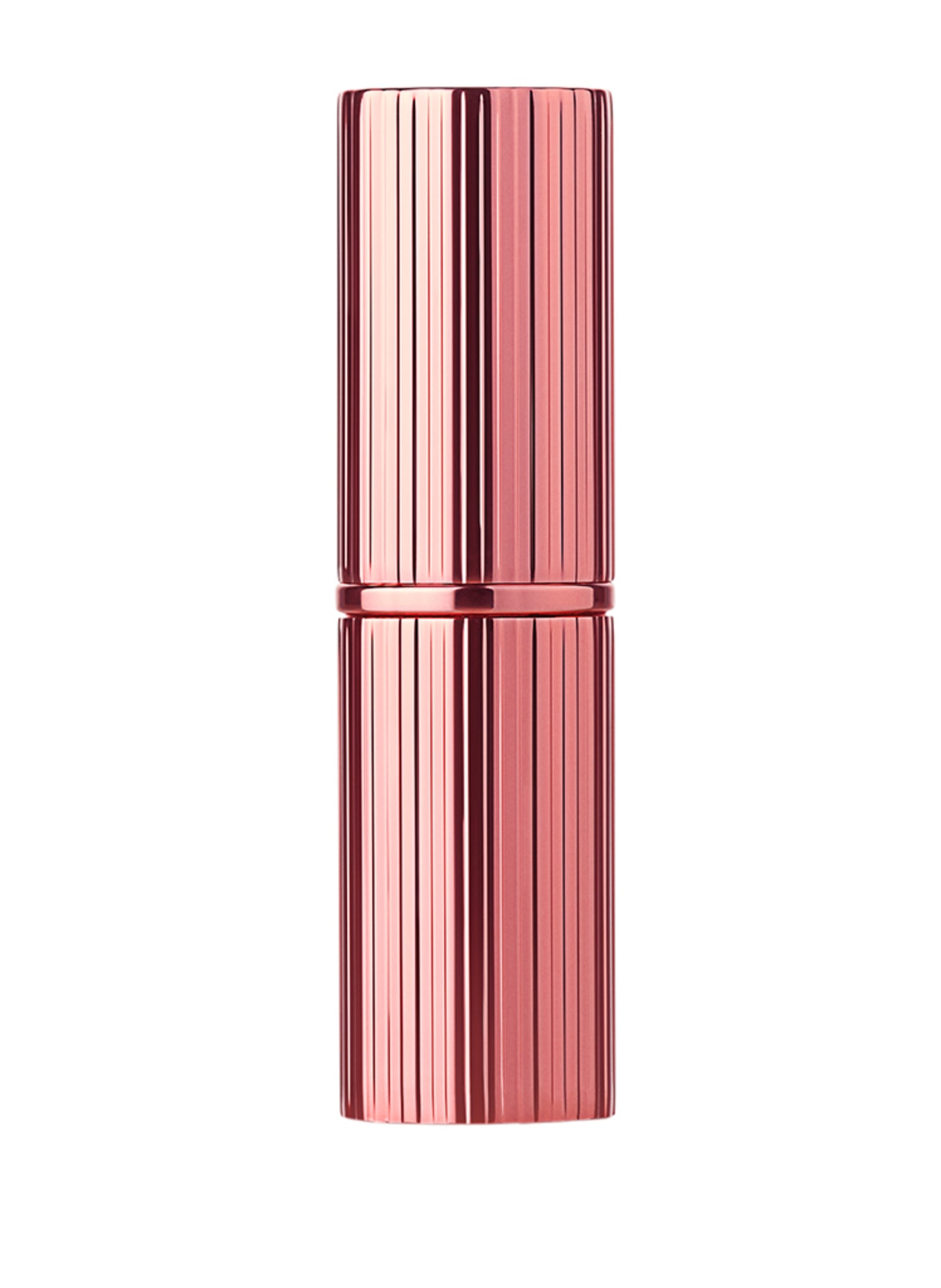 Charlotte Tilbury K.I.S.S.I.N.G: ROSE TO FAME