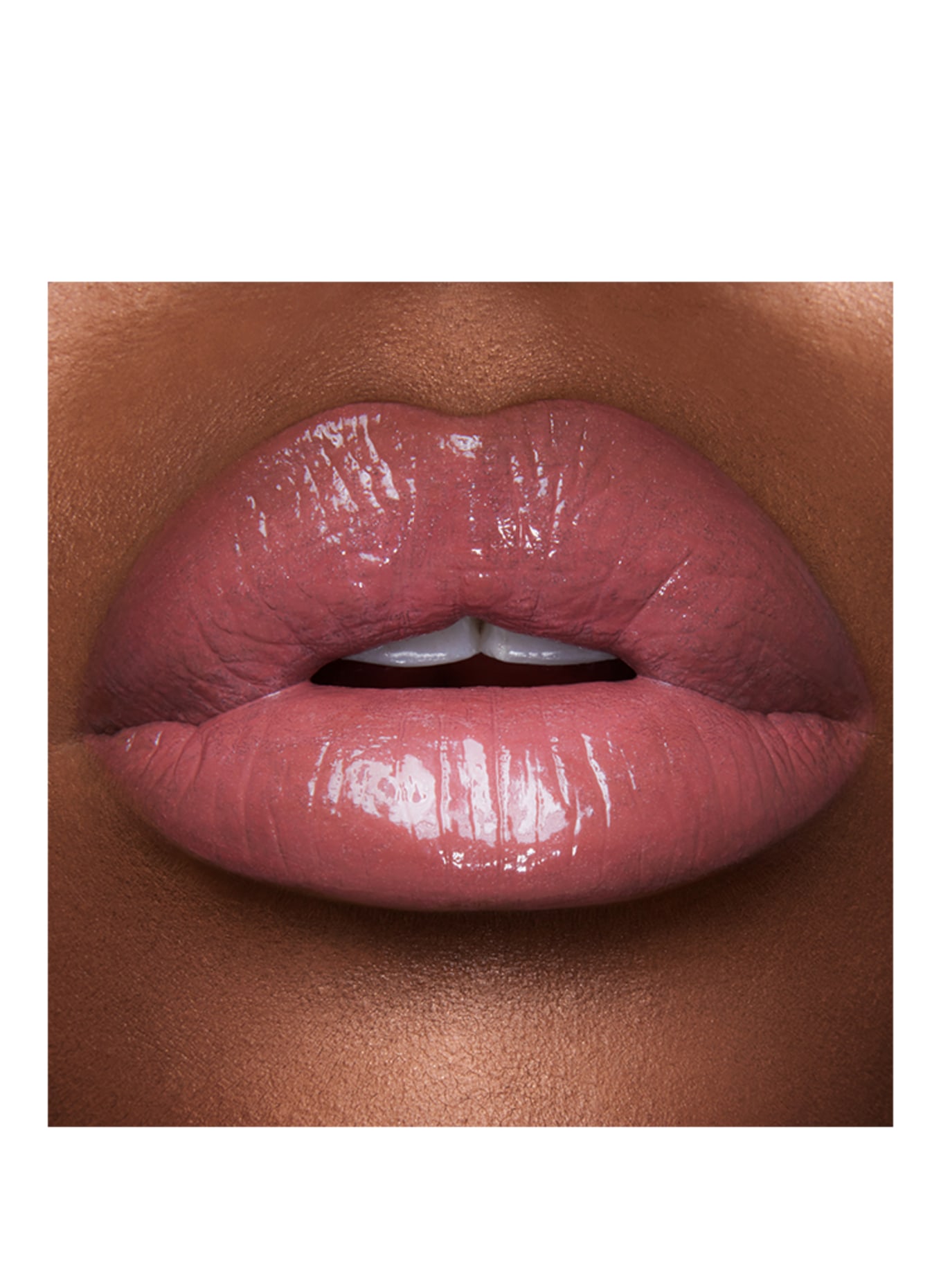 Charlotte Tilbury K.I.S.S.I.N.G: ROSE TO FAME