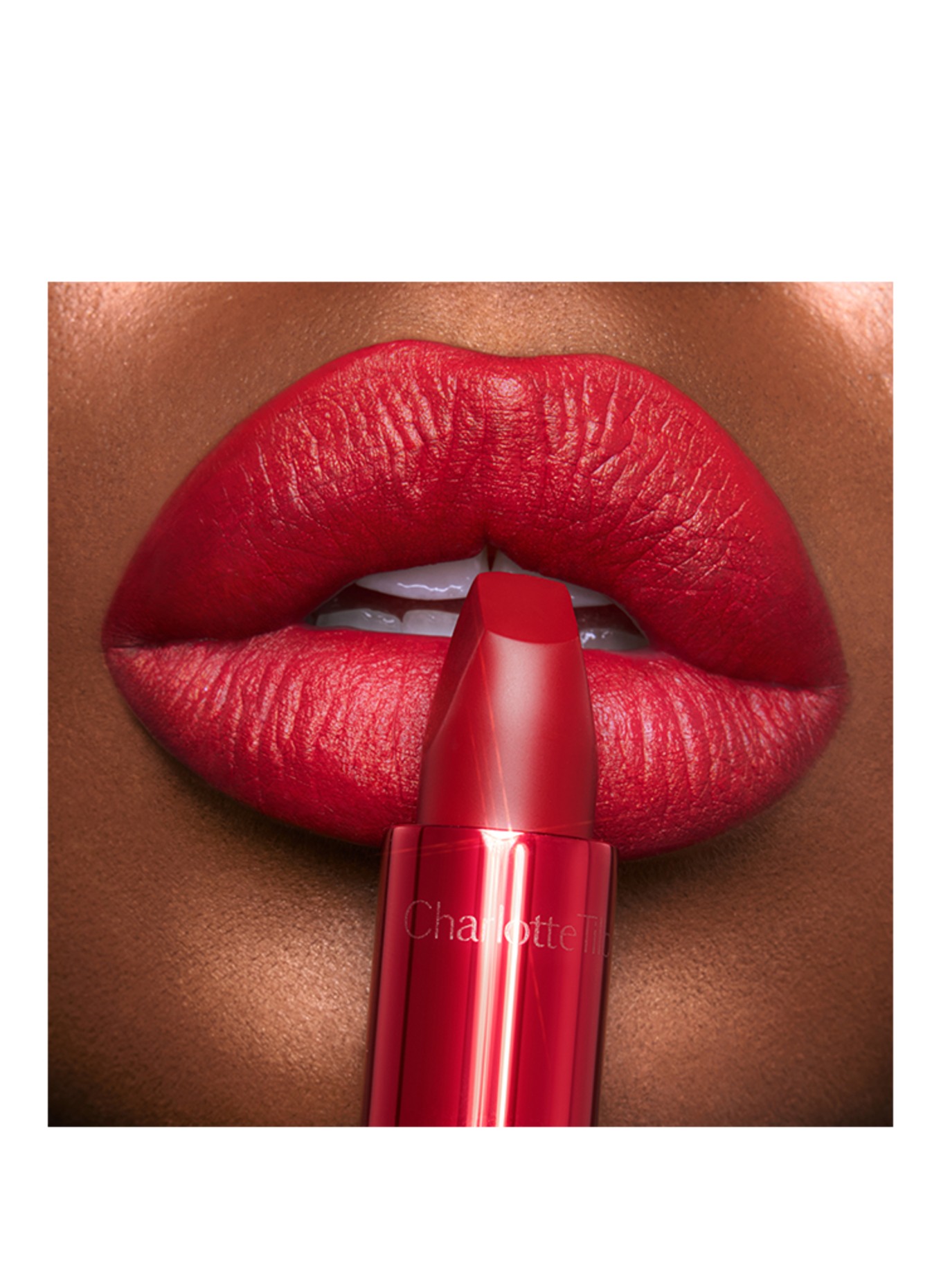 Charlotte Tilbury MATTE REVOLUTION: HOLLYWOOD VIXEN