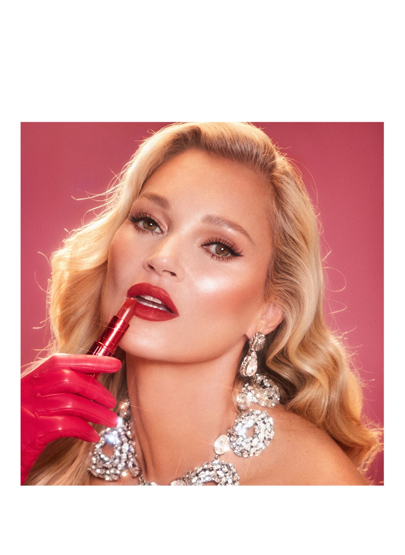 Charlotte Tilbury MATTE REVOLUTION: HOLLYWOOD VIXEN