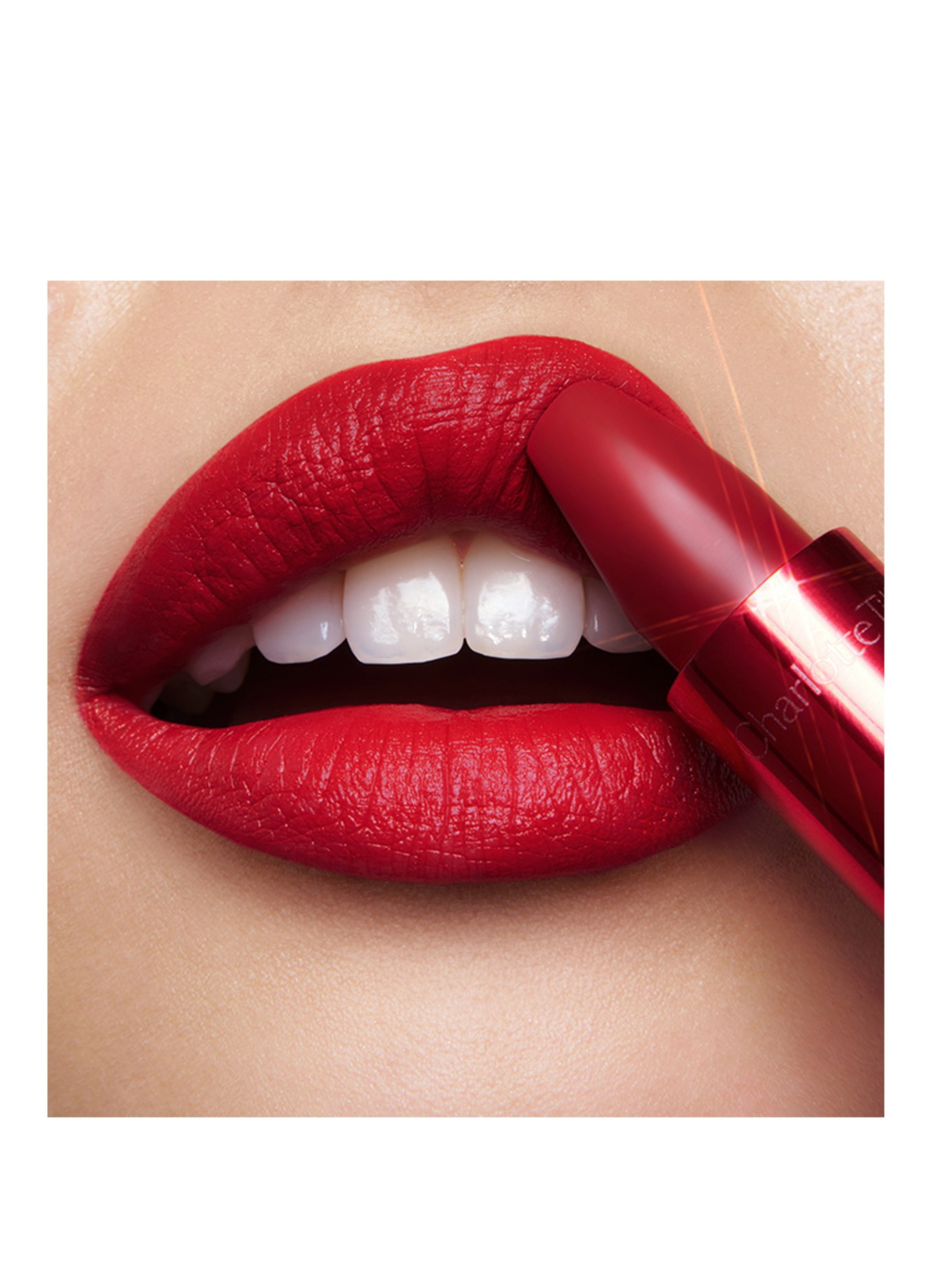 Charlotte Tilbury MATTE REVOLUTION: PIZZAZ