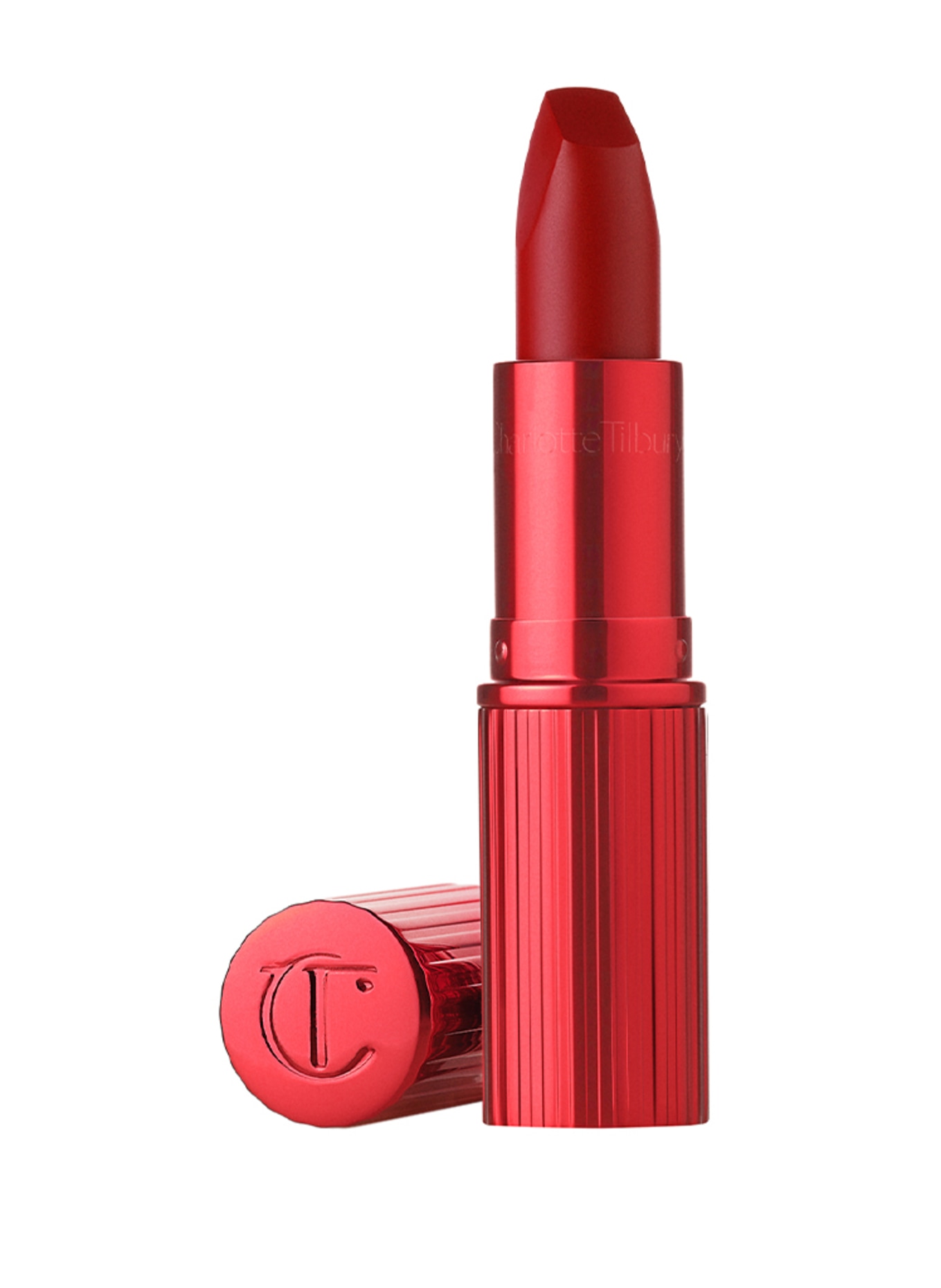 Charlotte Tilbury MATTE REVOLUTION: CINEMATIC RED