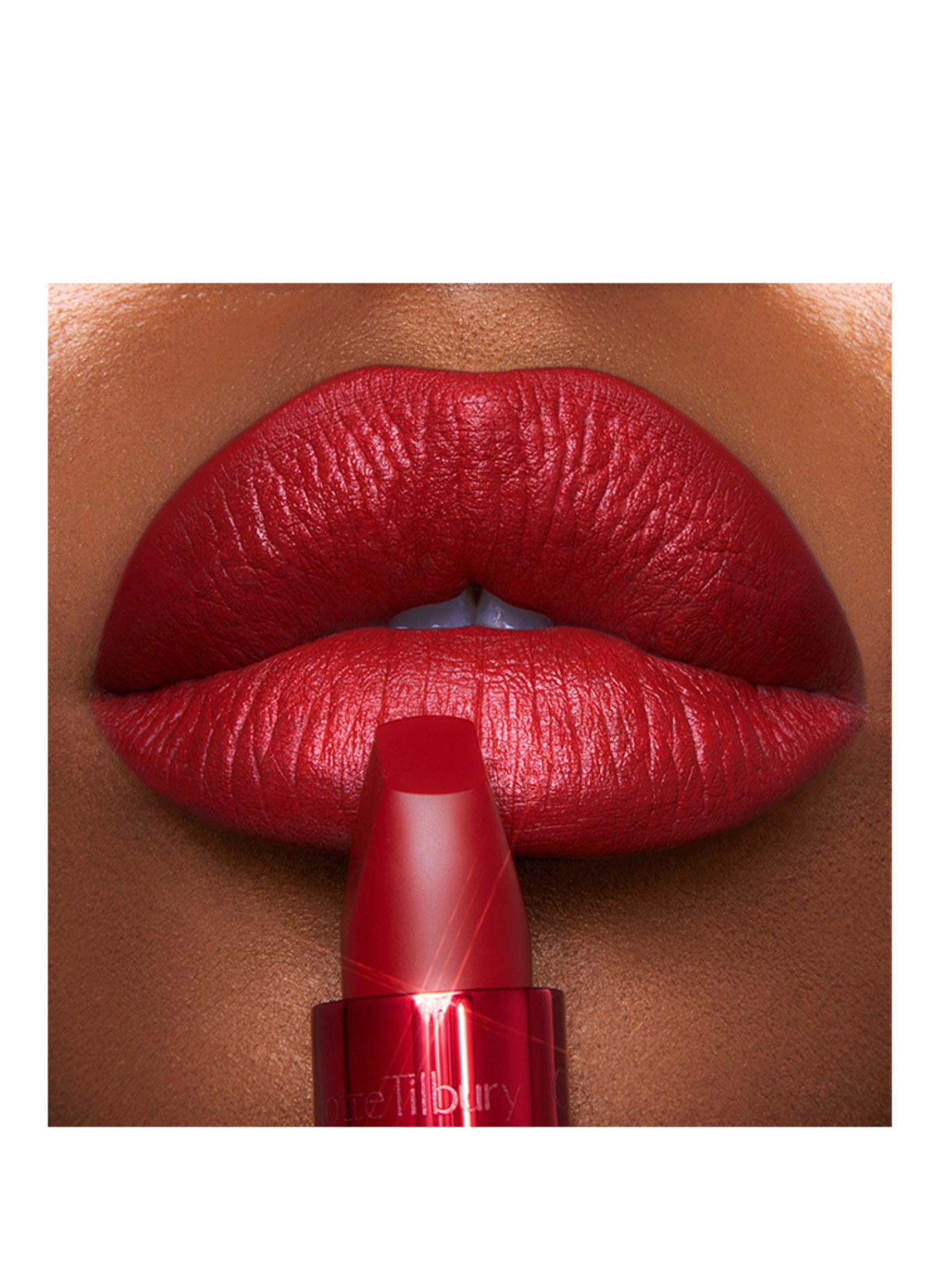 Charlotte Tilbury MATTE REVOLUTION: CINEMATIC RED