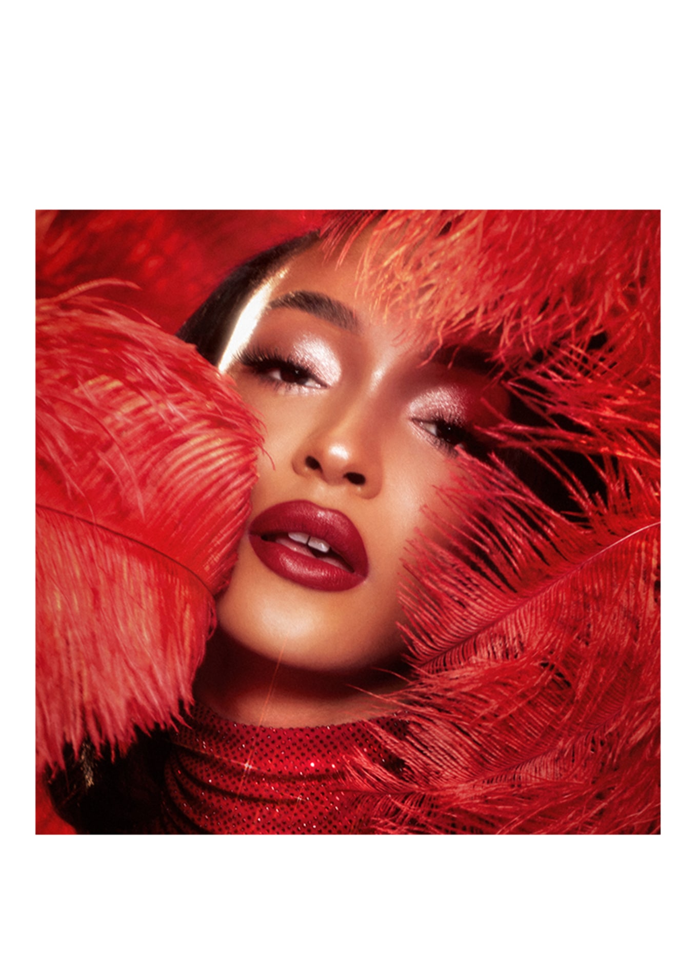 Charlotte Tilbury MATTE REVOLUTION: CINEMATIC RED