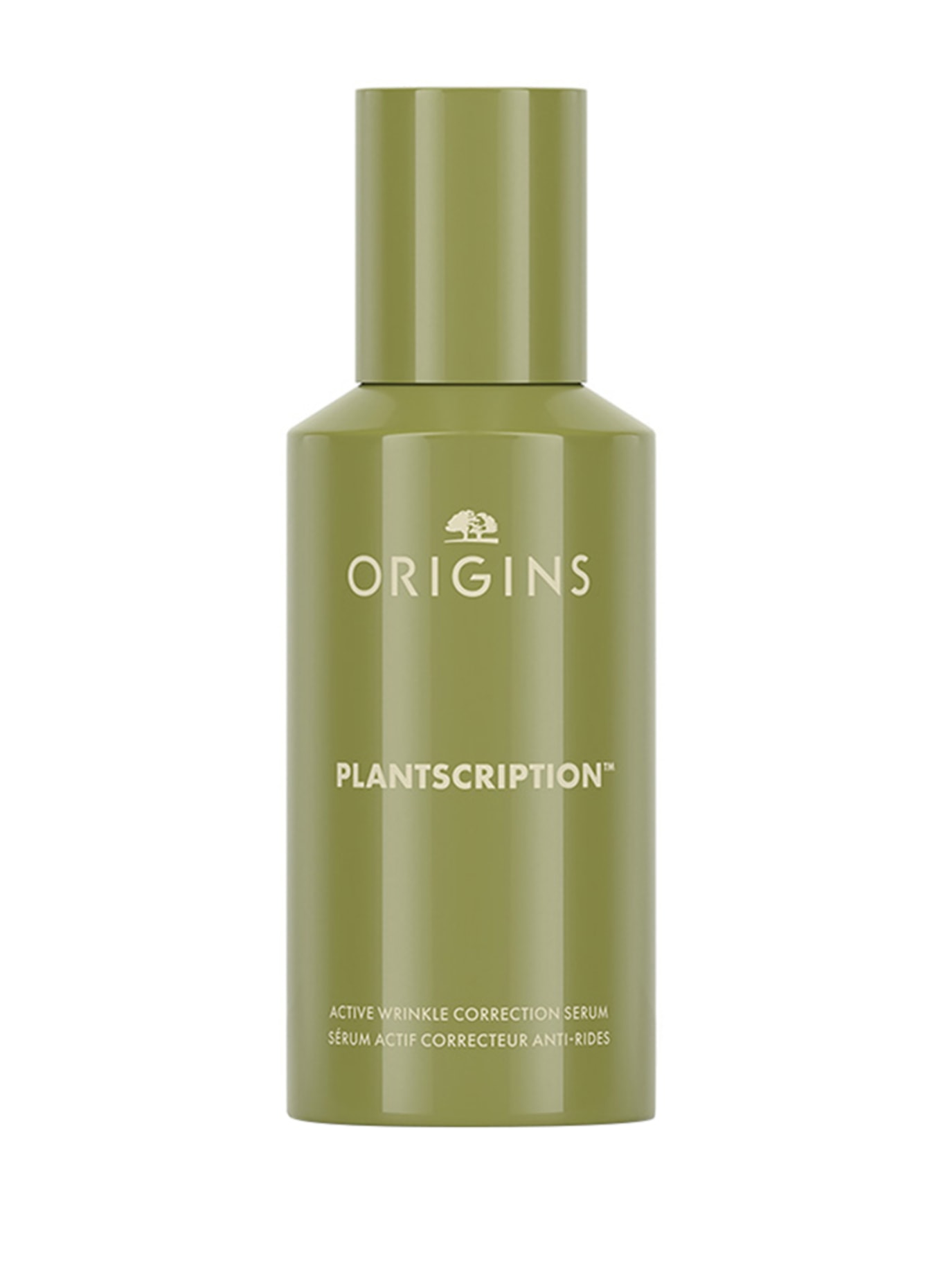 ORIGINS PLANTSCRIPTION