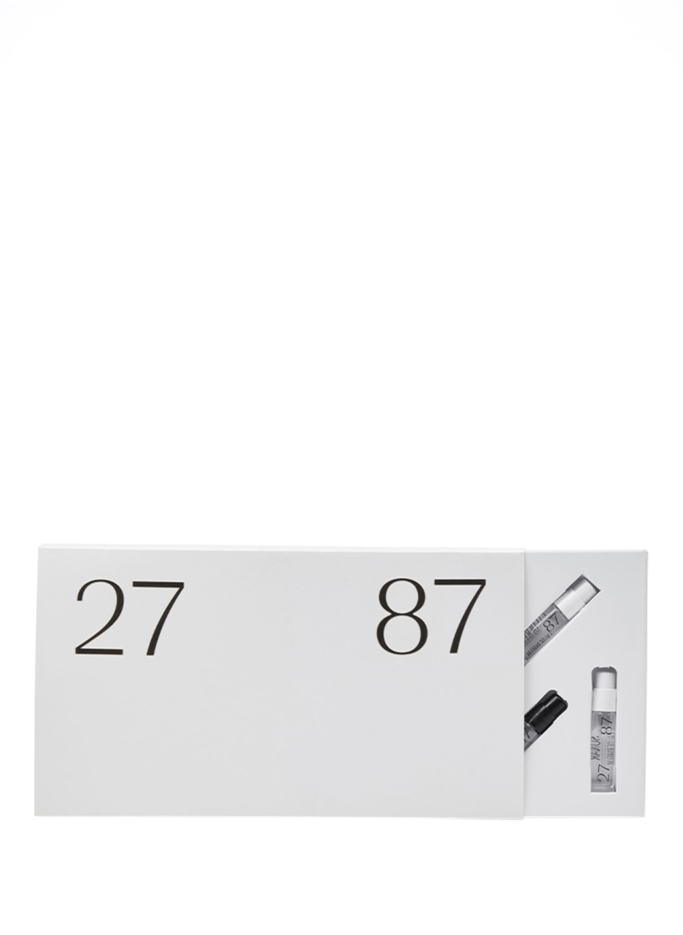 27 87 Perfumes ALL TOGEHTER NOW