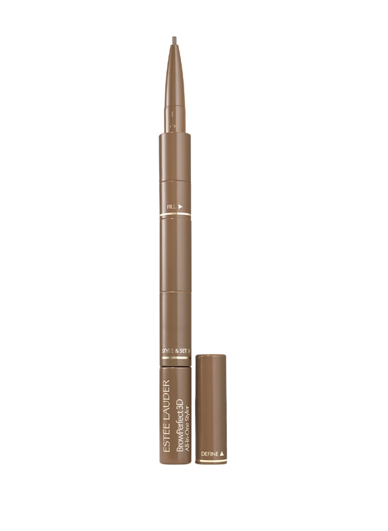 ESTÉE LAUDER BROWPERFECT 3D: COOL BLONDE
