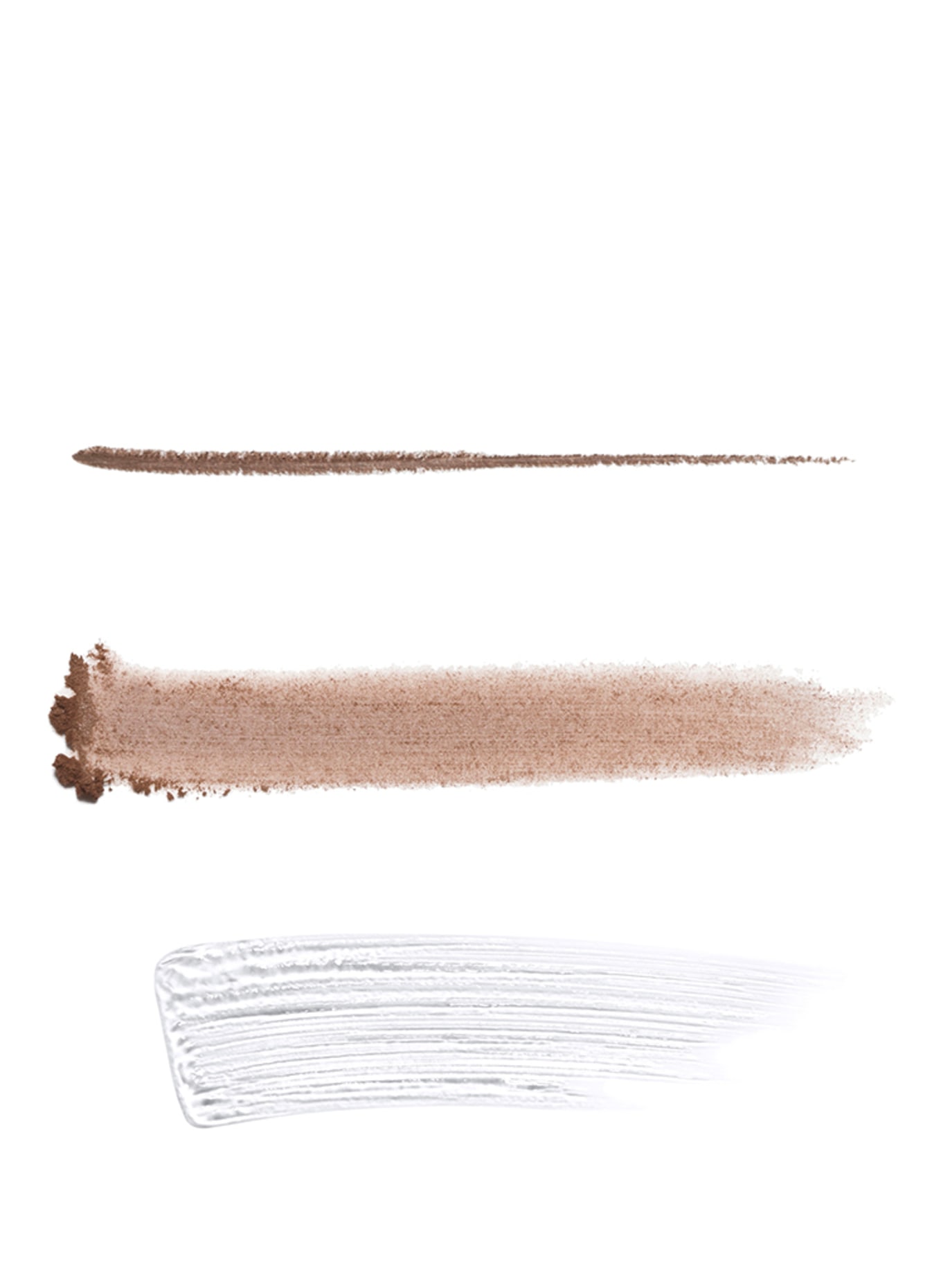 ESTÉE LAUDER BROWPERFECT 3D: AUBURN