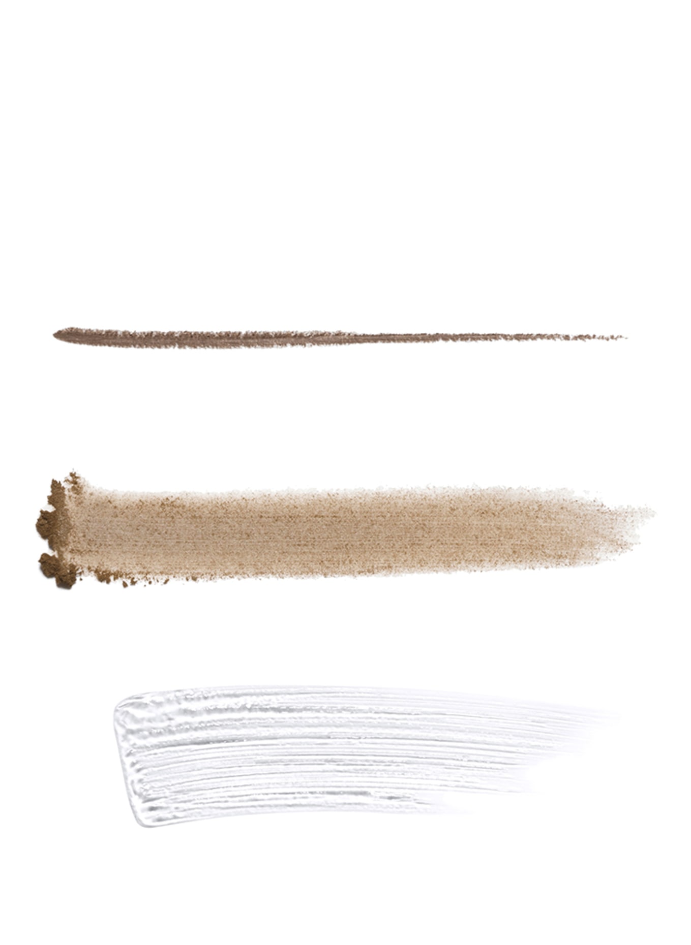 ESTÉE LAUDER BROWPERFECT 3D: LIGHT BRUNETTE