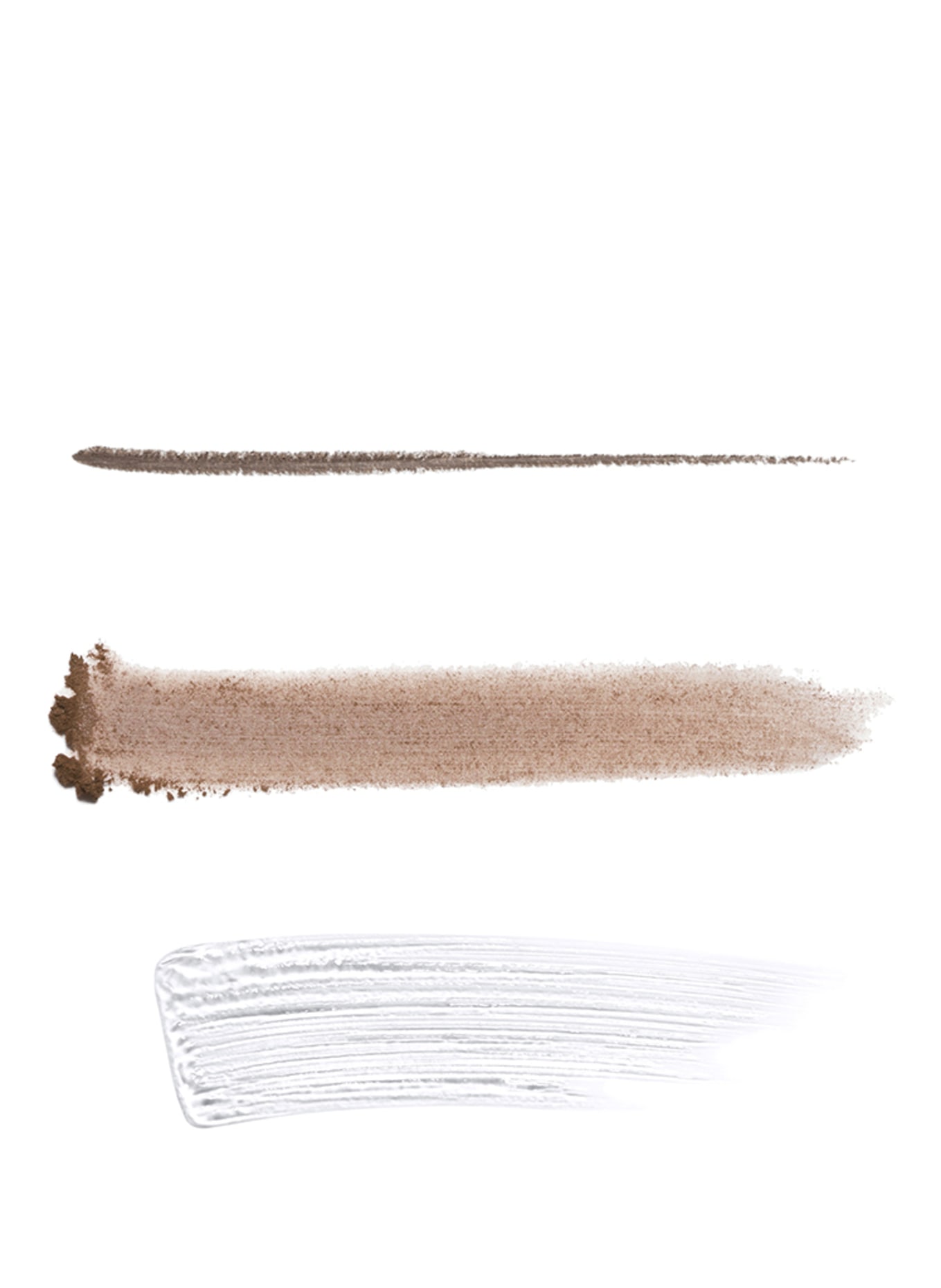 ESTÉE LAUDER BROWPERFECT 3D: COOL BROWN