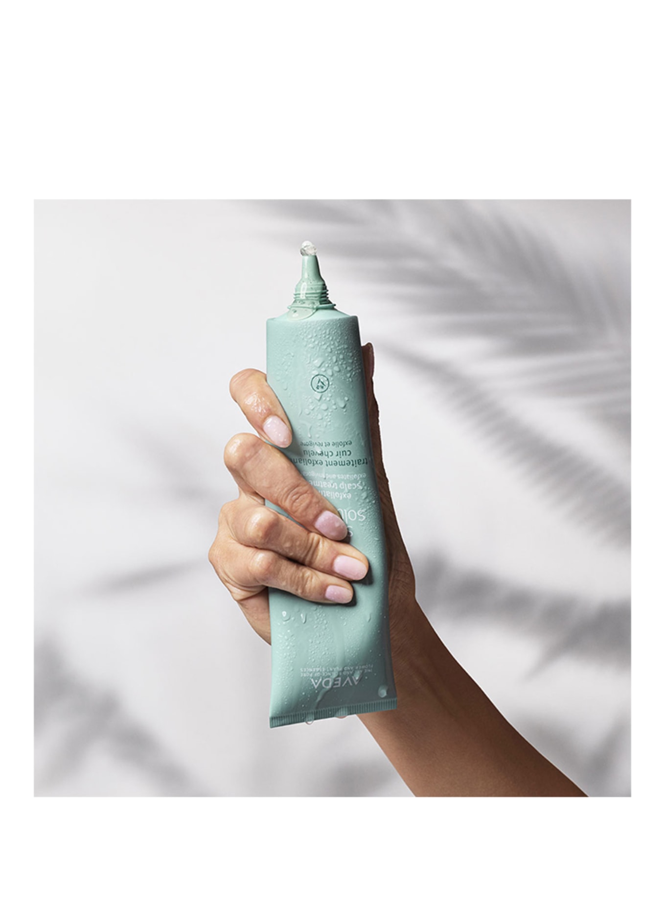 AVEDA SCALP SOLUTIONS