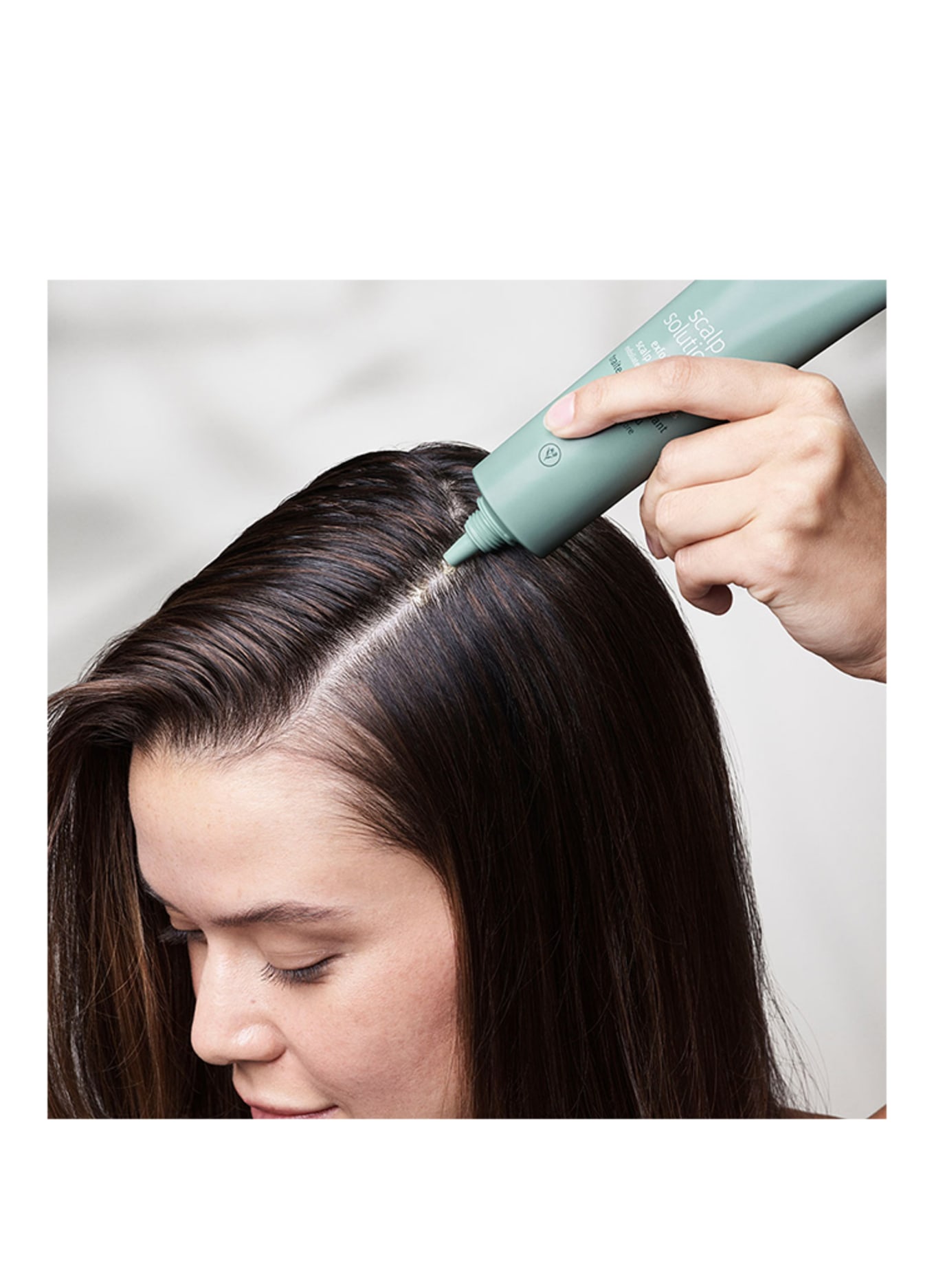 AVEDA SCALP SOLUTIONS