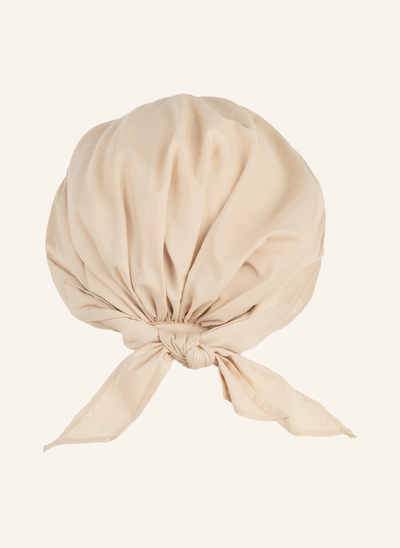 SEEBERGER Cap: 93 LEINEN