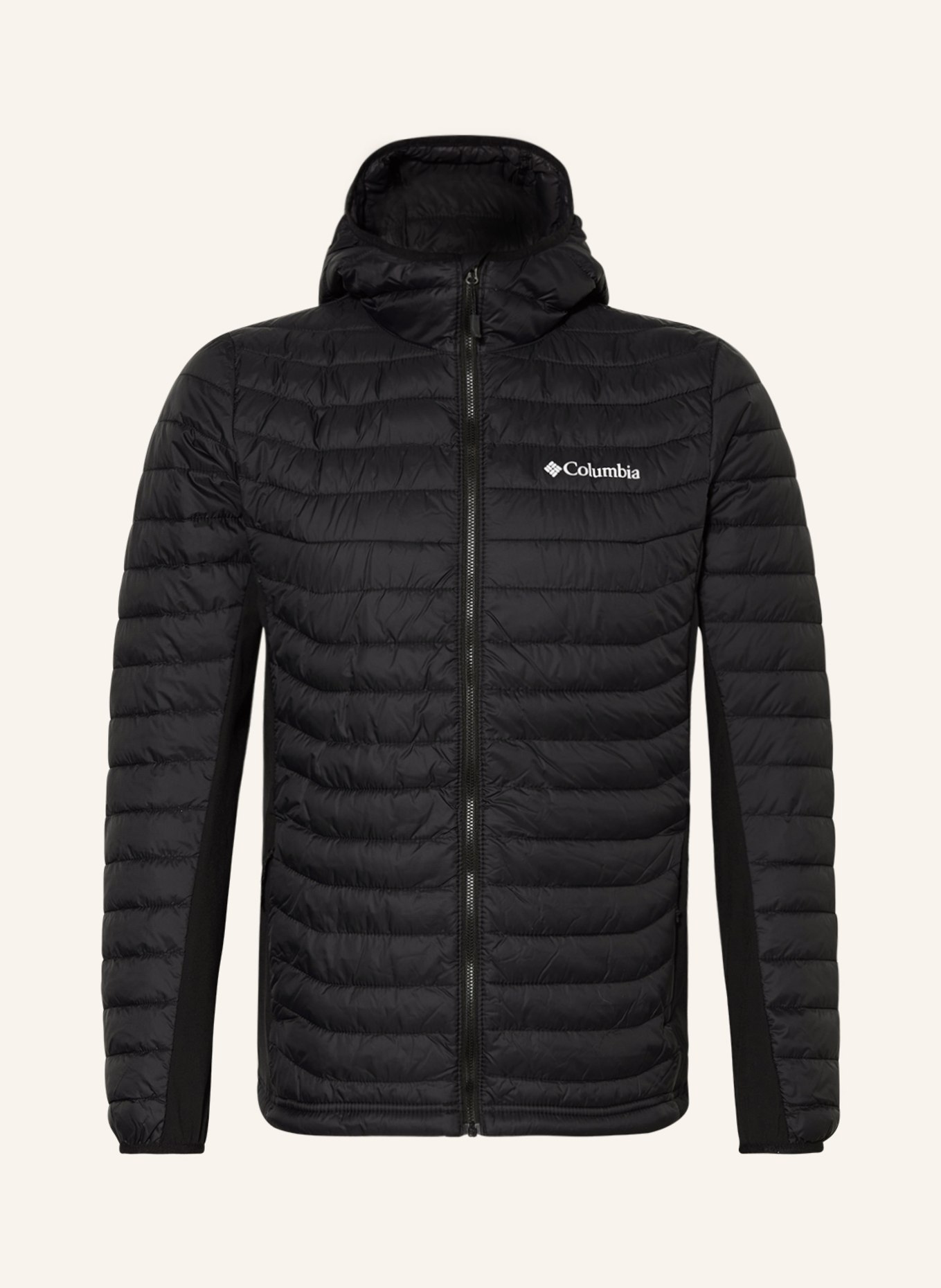 Columbia powder new arrivals pass