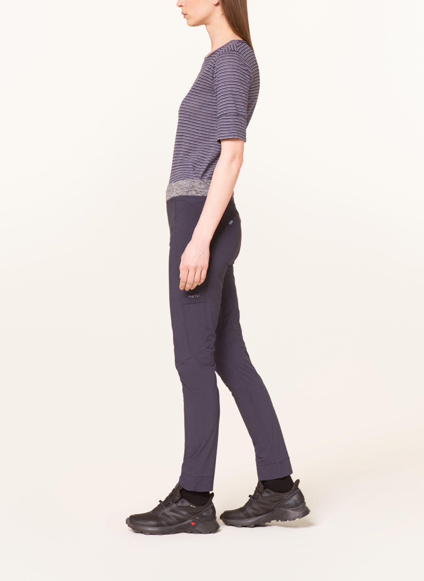 Salewa Agner Durastretch Tights - Leggings Women's, Free EU Delivery