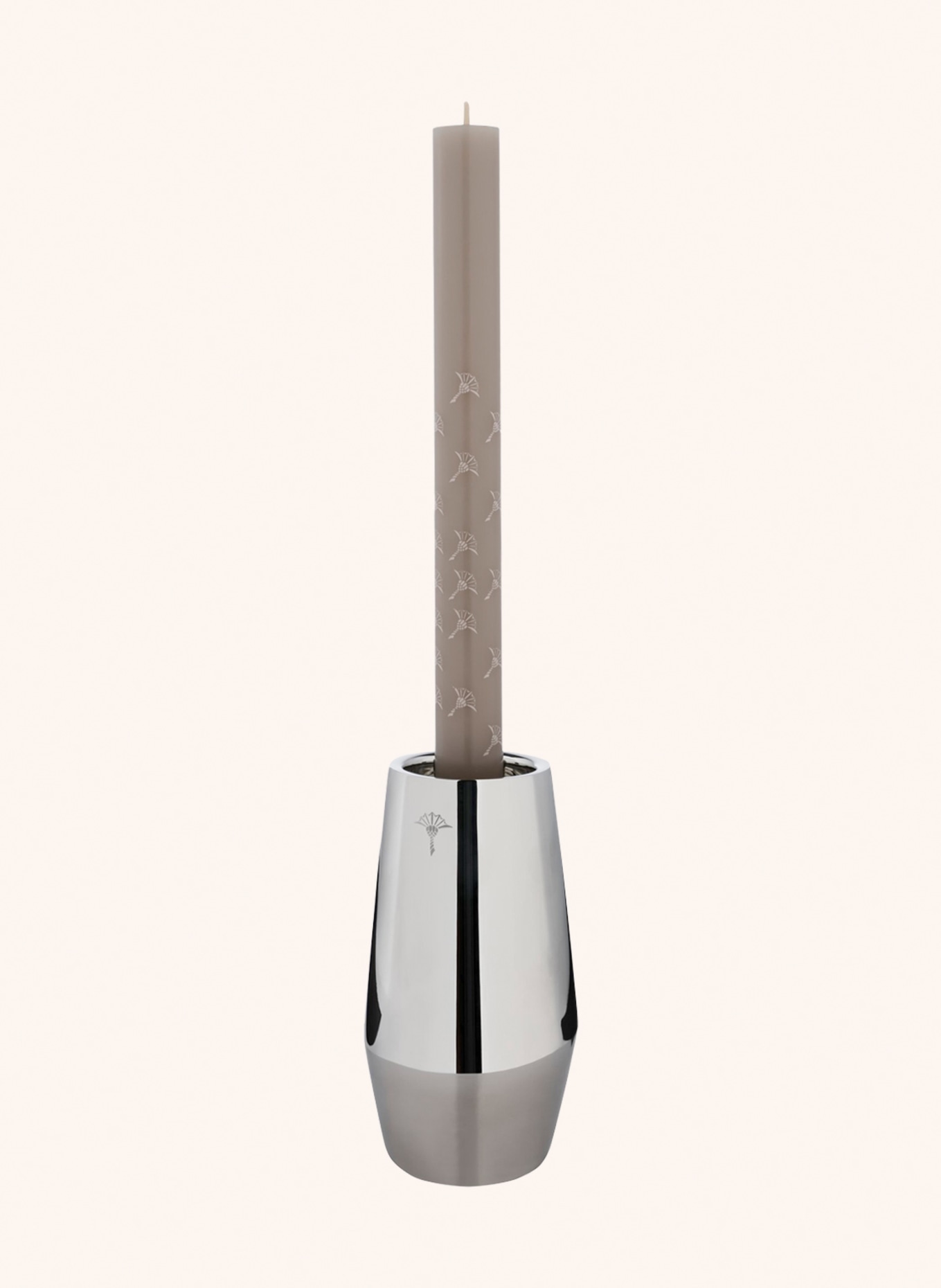 JOOP! Candleholder METAL LINE, Color: SILVER (Image 2)
