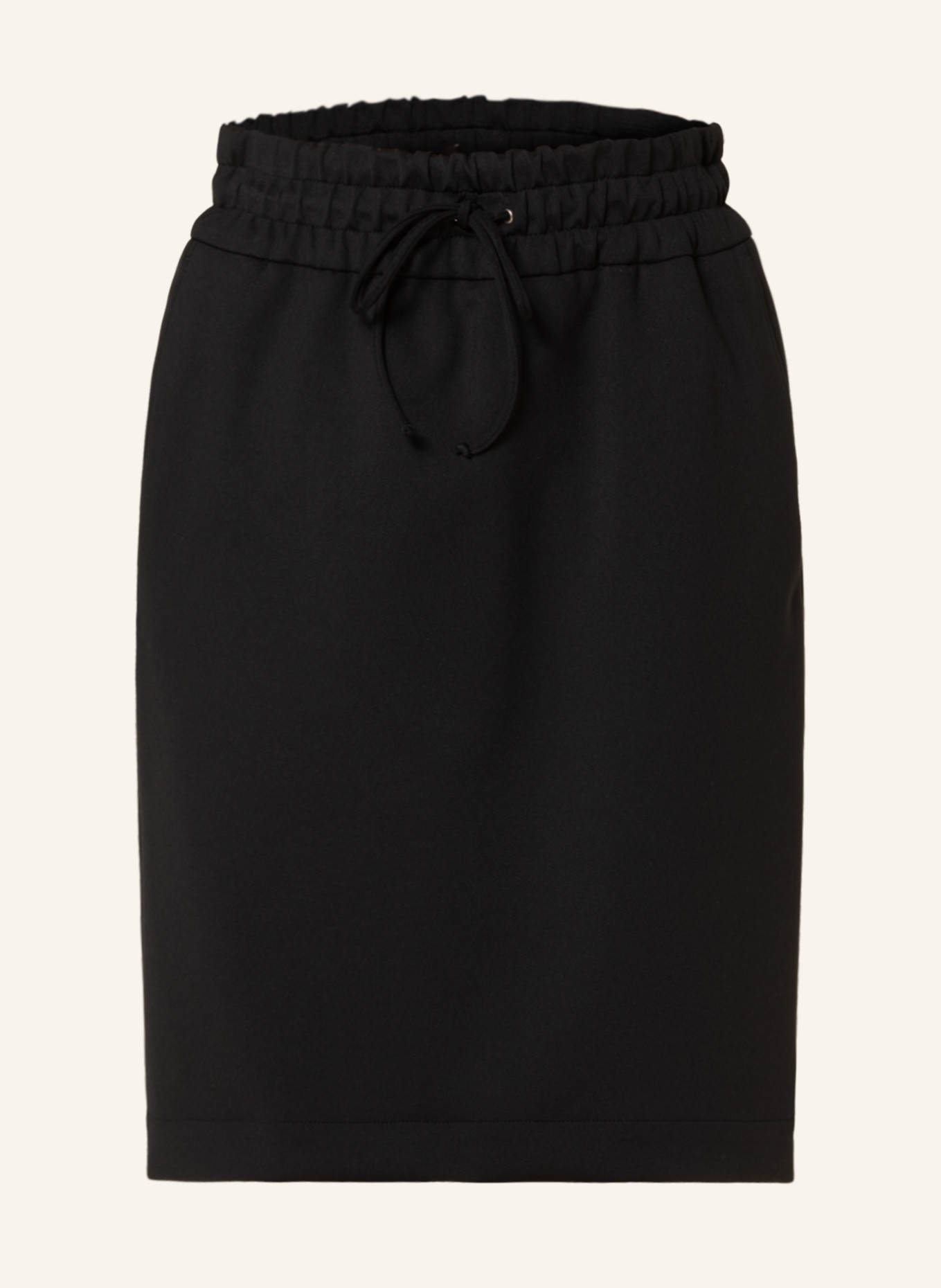 windsor. Skirt , Color: BLACK (Image 1)