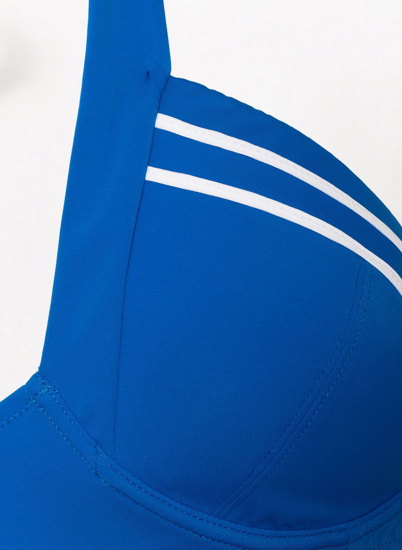 Lidea Underwired bikini top CAPTAIN, Color: BLUE/ WHITE (Image 4)
