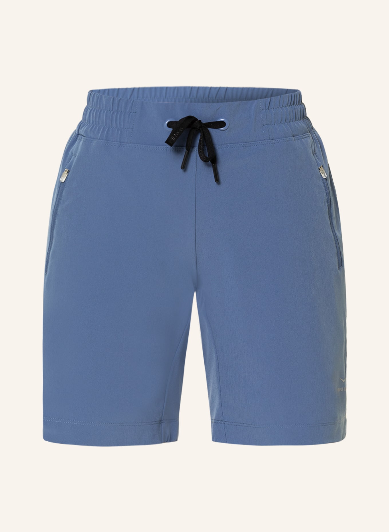 VENICE BEACH Training shorts SHELBY in blue