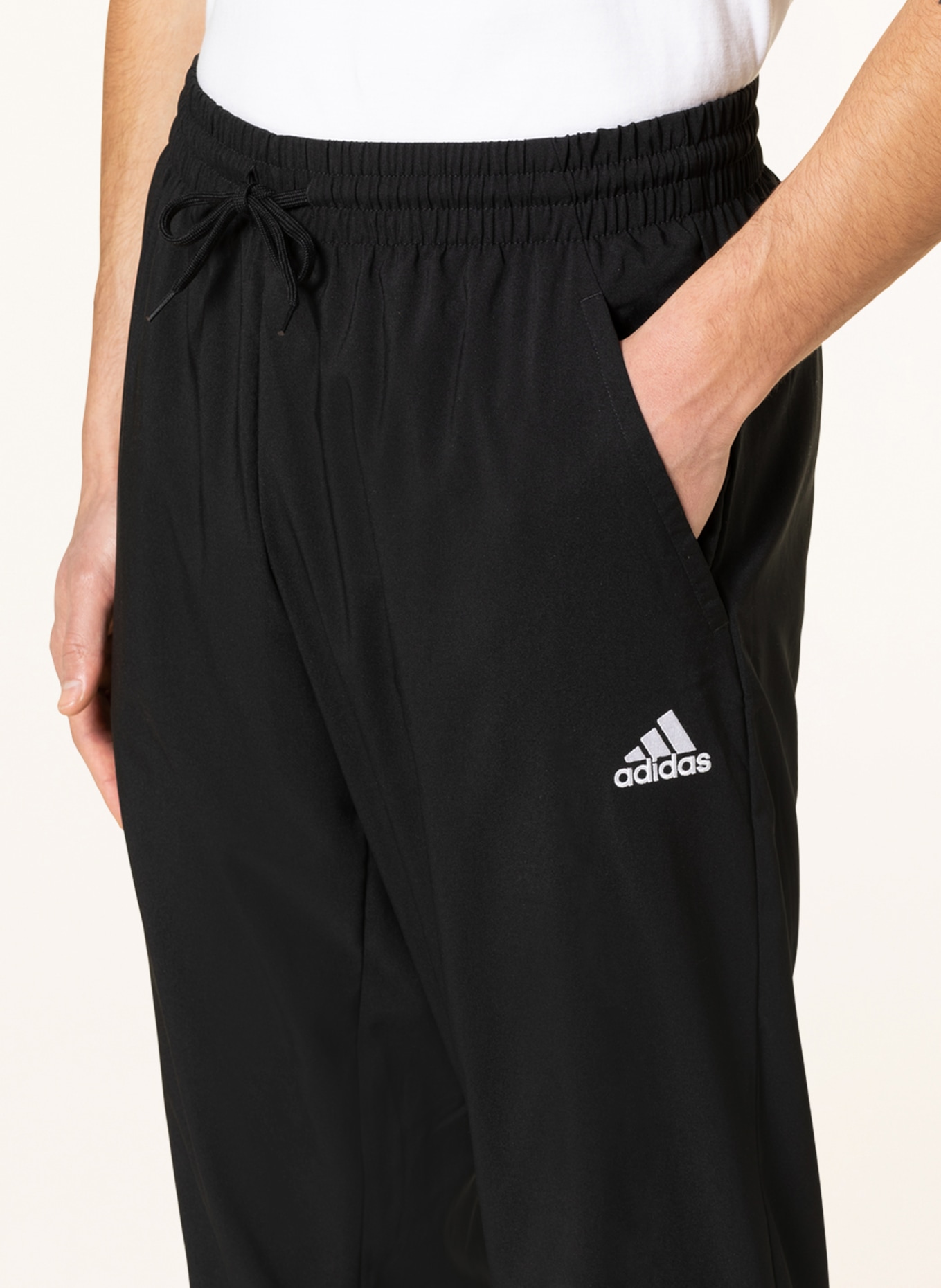 adidas Training pants STANFRD, Color: BLACK (Image 5)