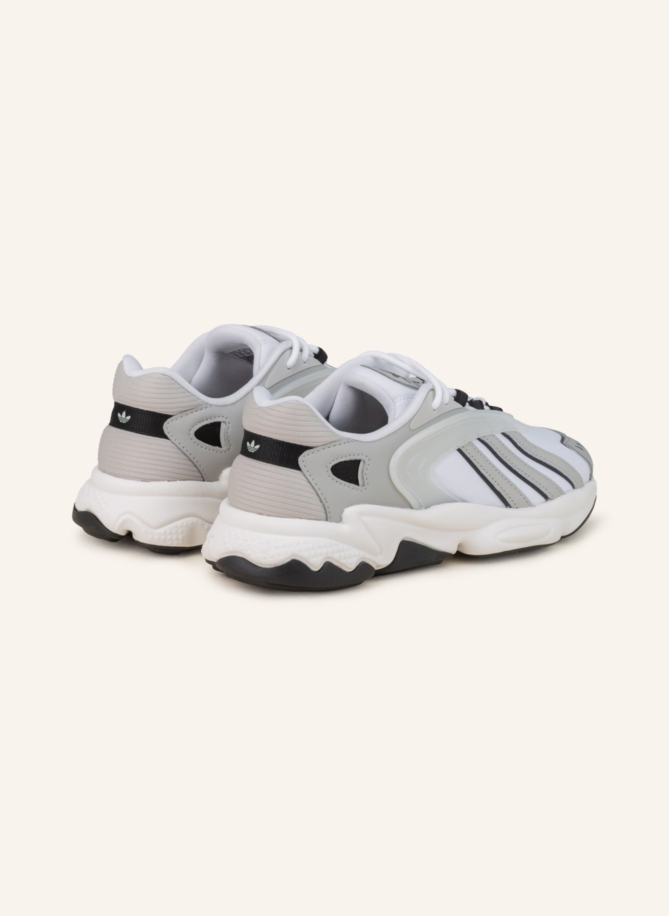 adidas Originals Sneakersy OZTRAL, Barva: ŠEDÁ/ SVĚTLE ŠEDÁ/ ČERNÁ (Obrázek 2)