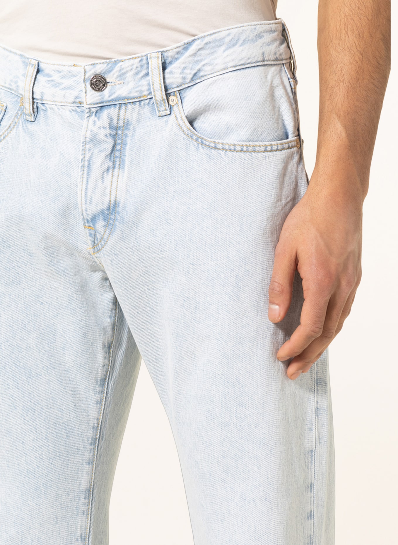SCOTCH & SODA Jeans RALSTON Slim Fit, Farbe: 5263 Spring Clean (Bild 5)
