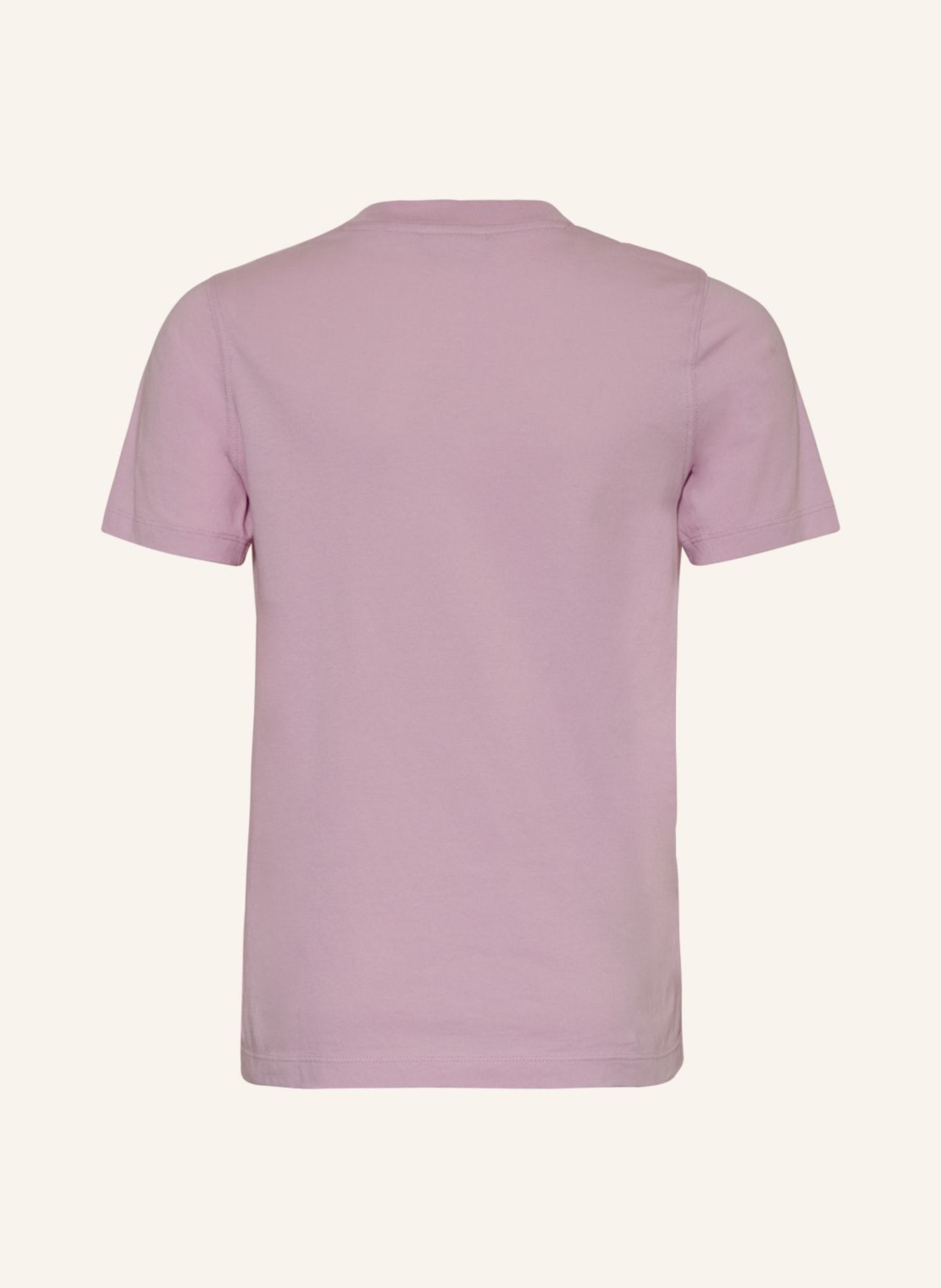 SCOTCH & SODA T-Shirt, Farbe: ROSÉ (Bild 2)