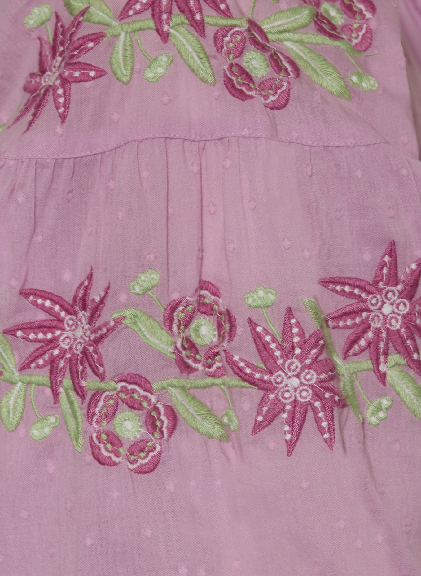 SCOTCH & SODA Kleid, Farbe: ROSÉ (Bild 3)