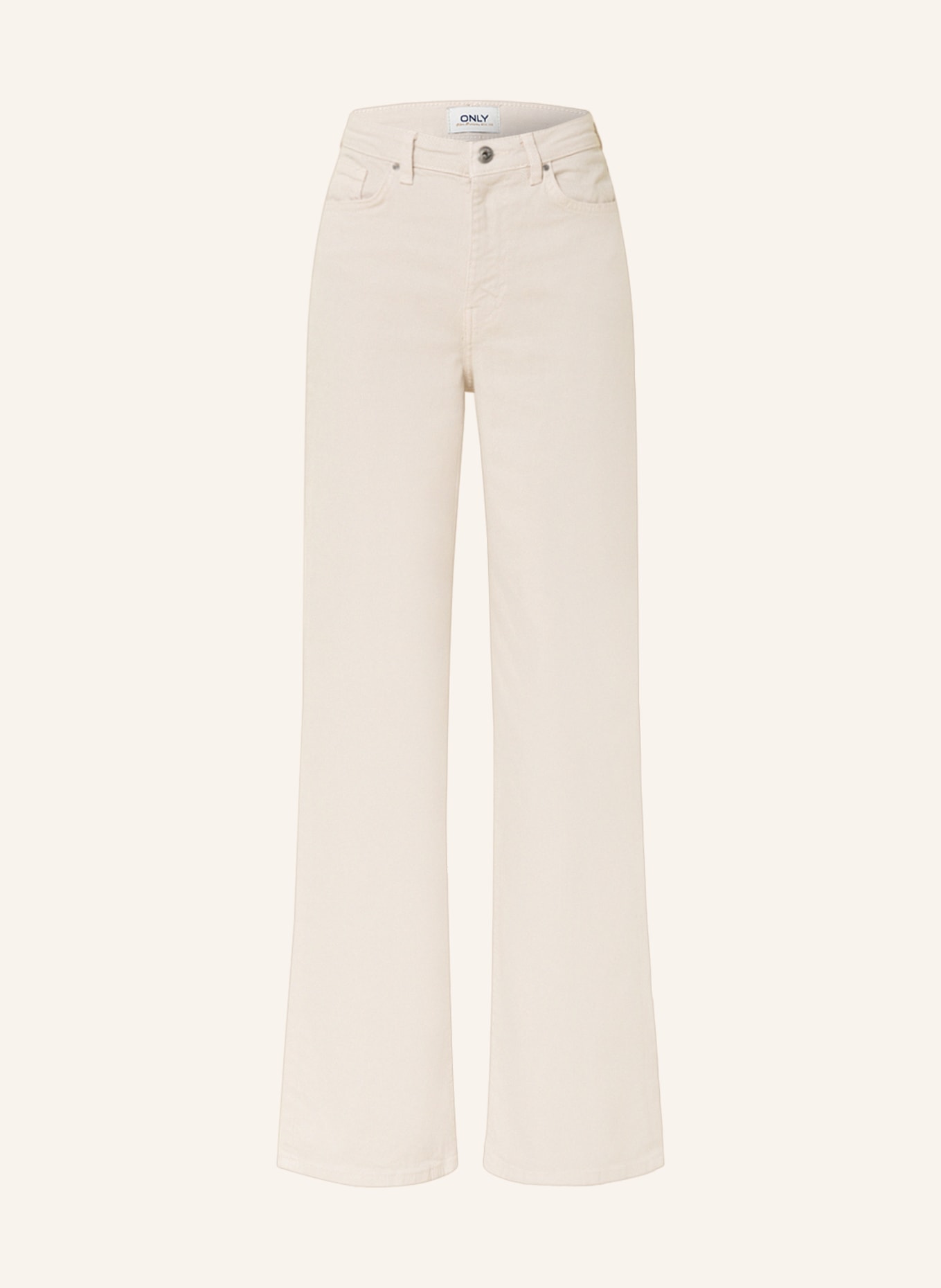 ONLY Jeans, Farbe: ECRU (Bild 1)