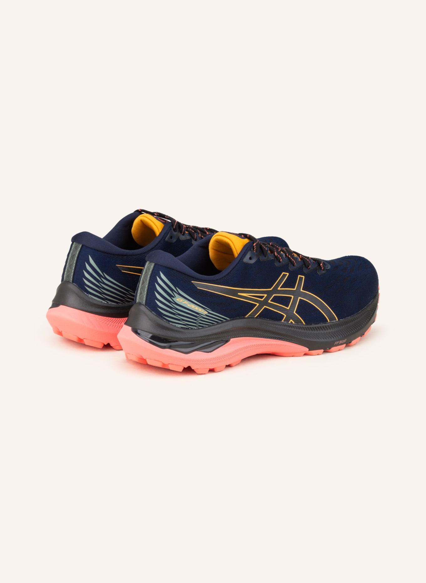 Asics herren gel-sonoma sale 4 1011a177-001 laufschuhe