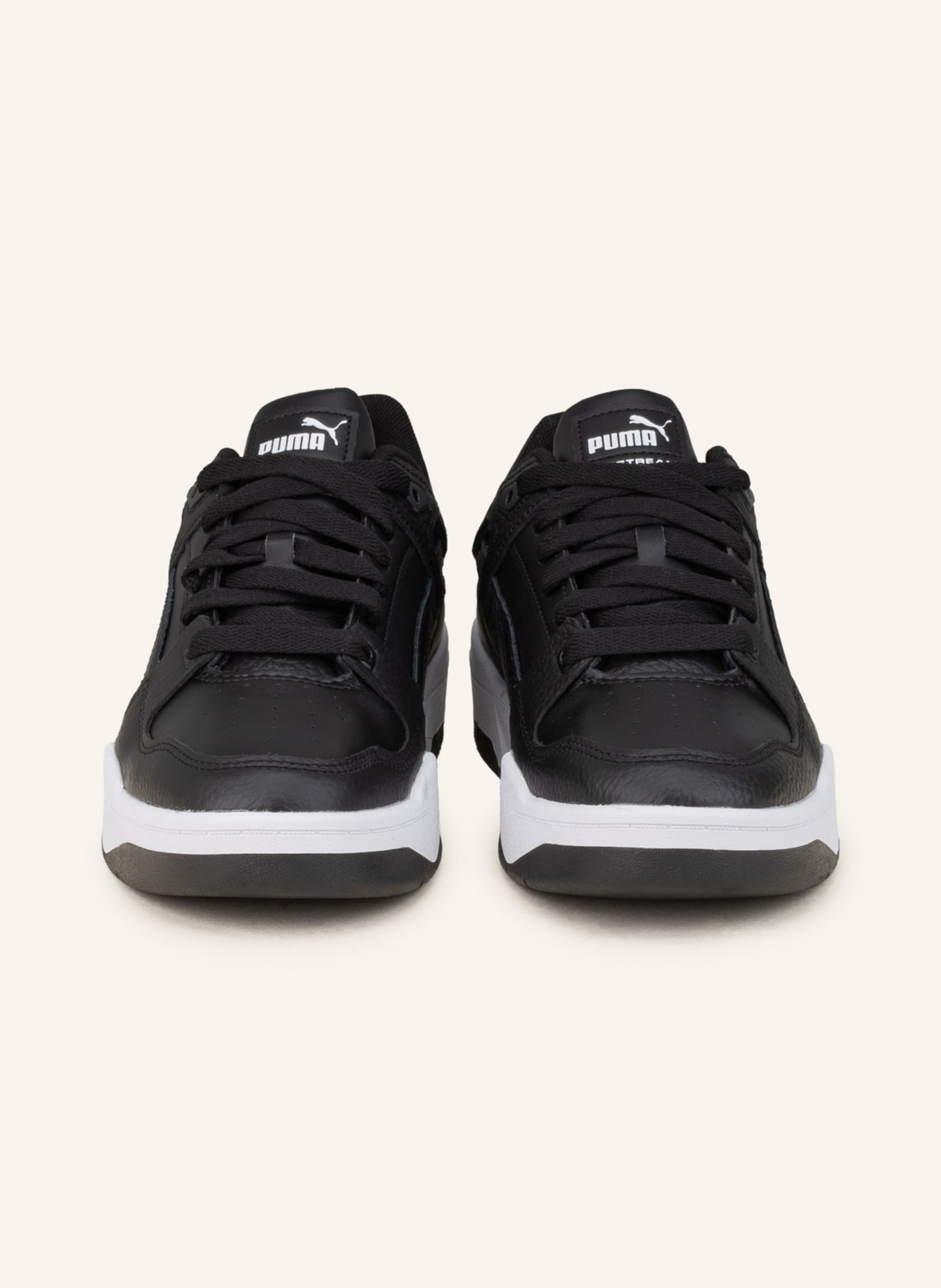 PUMA Sneakers SLIPSTREAM, Color: BLACK (Image 3)