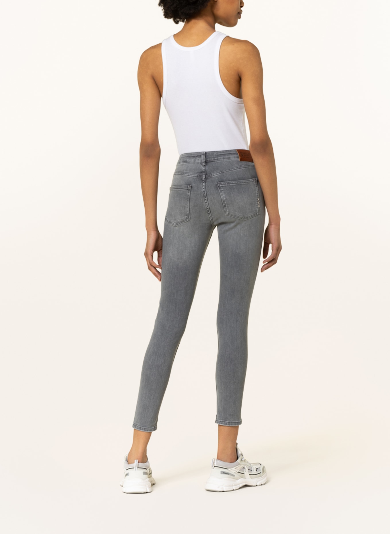 SCOTCH & SODA Skinny jeans, Color: 3974 Back To My Roots (Image 3)