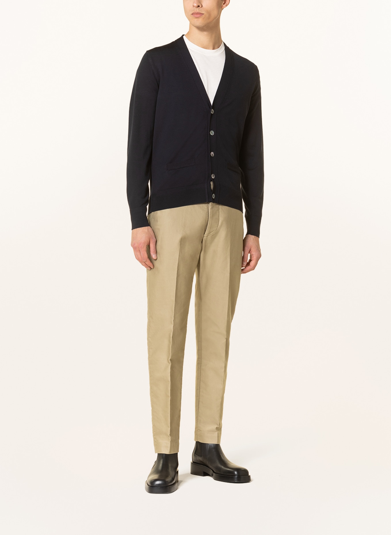 Tom sales ford cardigan