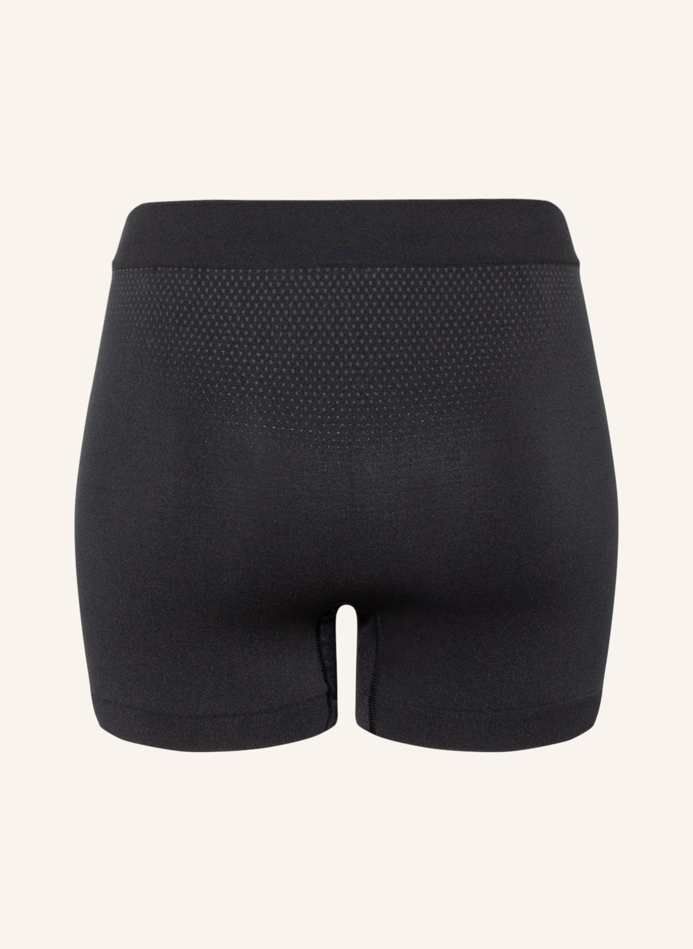 odlo Functional underwear panty PERFORMANCE LIGHT ECO, Color: BLACK (Image 2)
