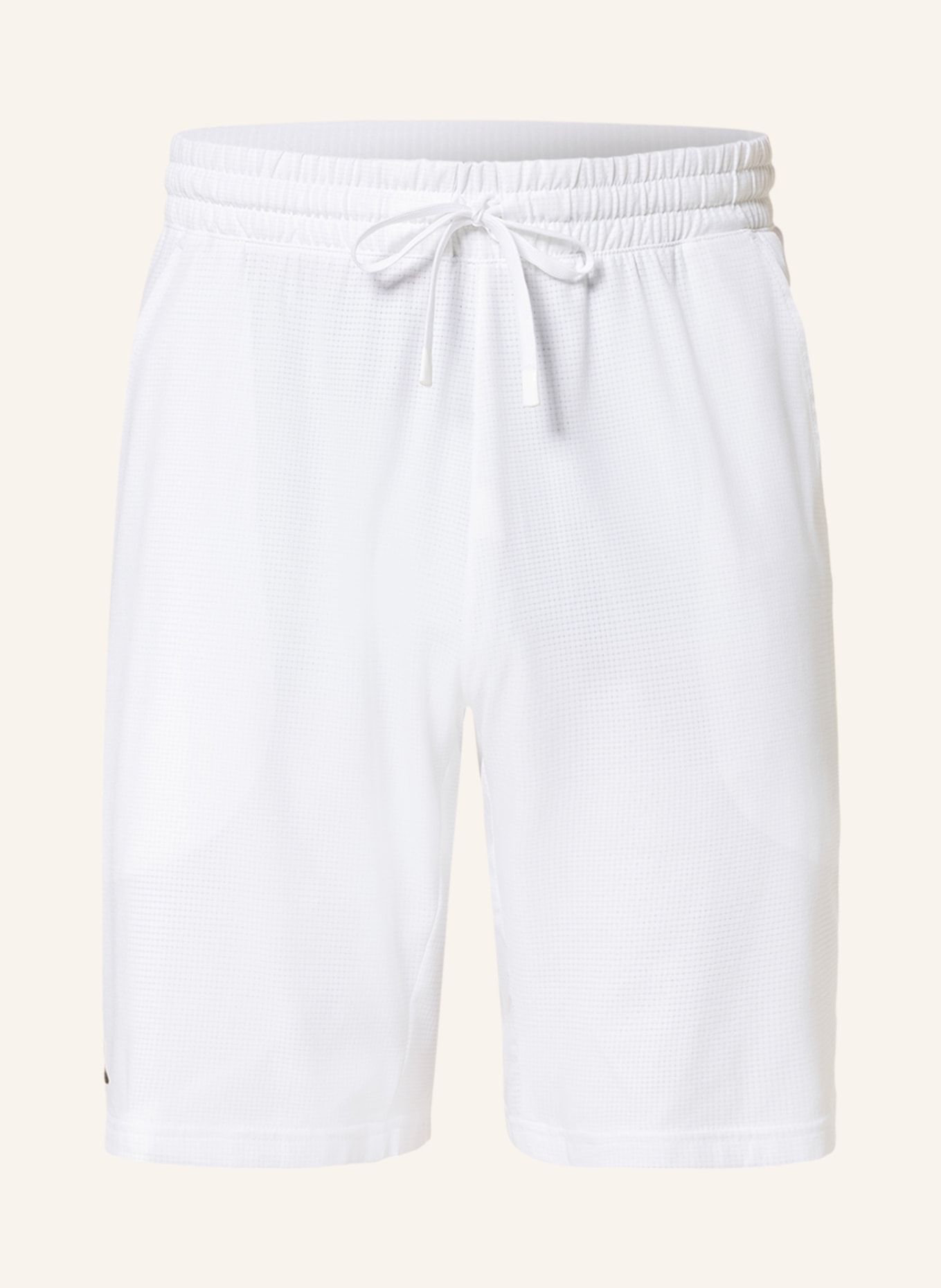 adidas Tennis shorts ERGO, Color: WHITE(Image null)