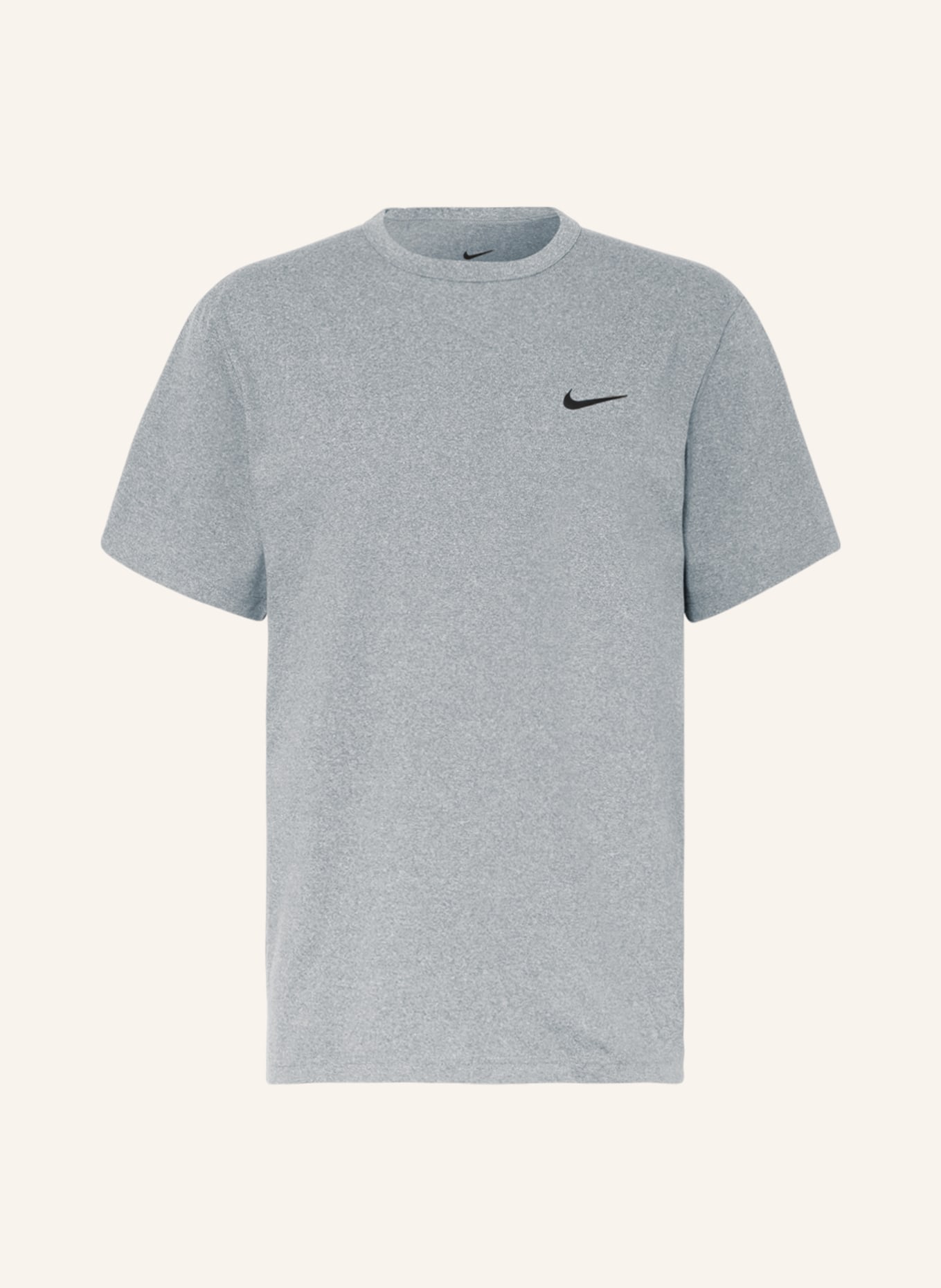 Nike T-Shirt HYVERSE, Farbe: GRAU (Bild 1)