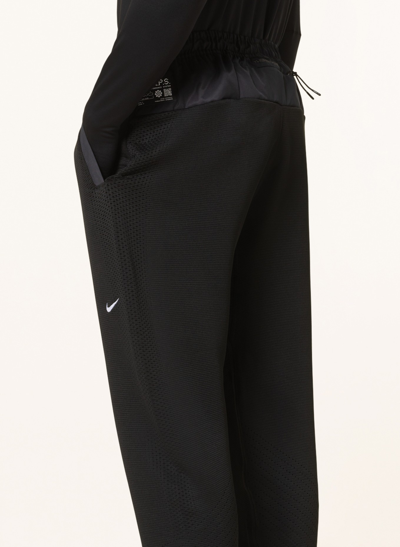 Nike Tréninkové kalhoty THERMA-FIT ADV A.P.S., Barva: ČERNÁ (Obrázek 5)