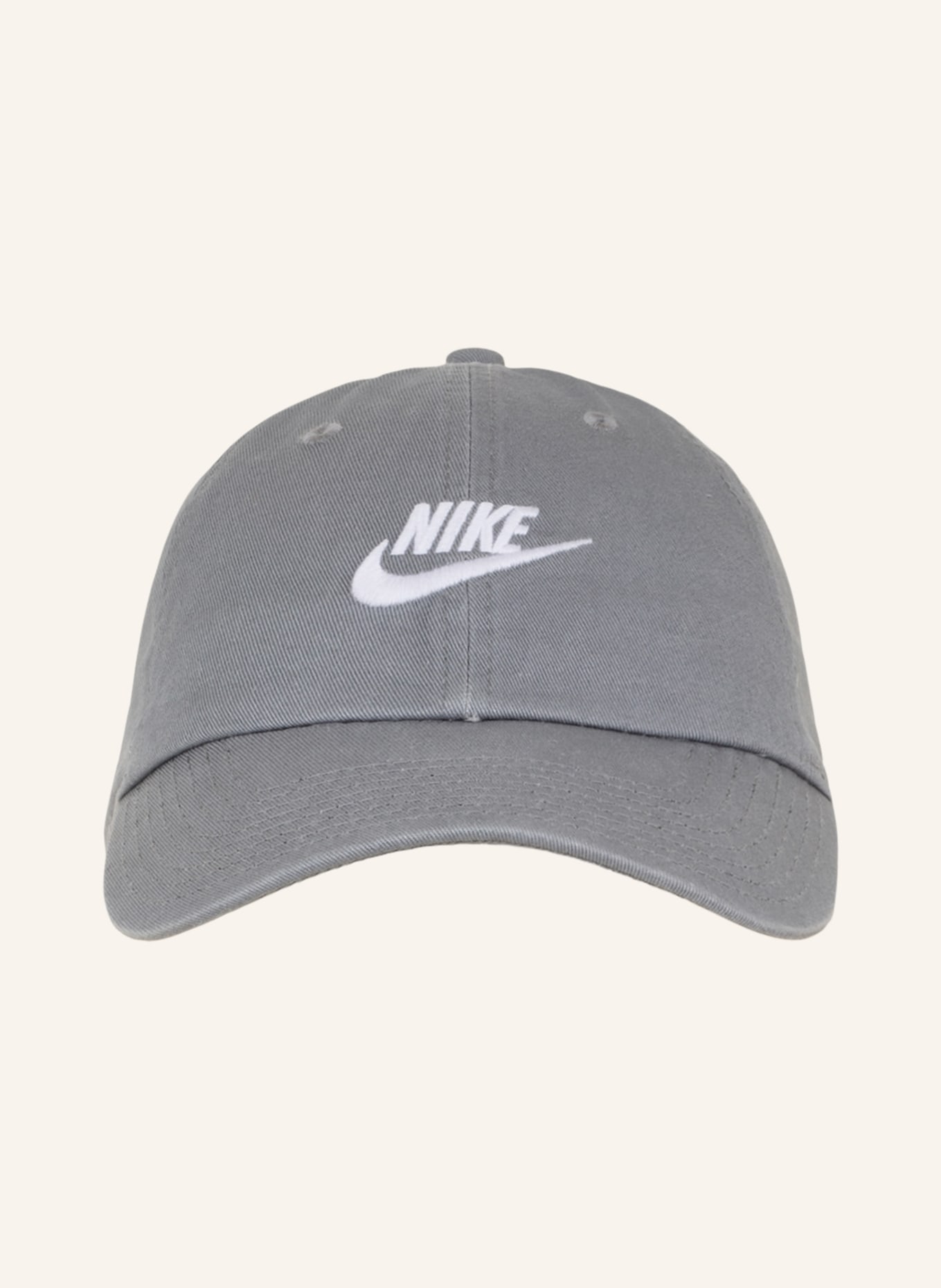 Nike Cap HERITAGE86, Farbe: GRAU (Bild 2)
