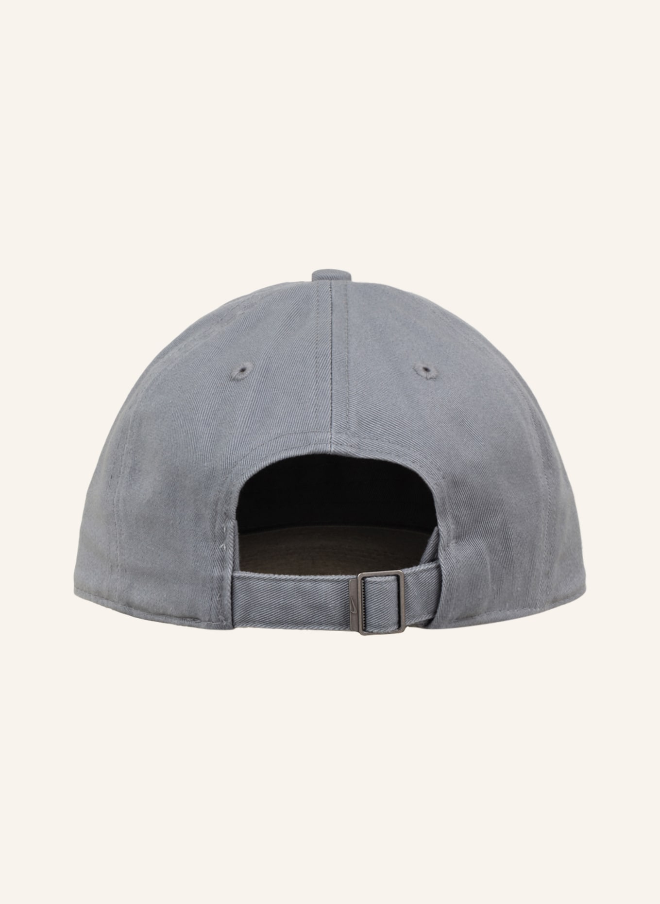 Nike Cap HERITAGE86, Color: GRAY (Image 3)
