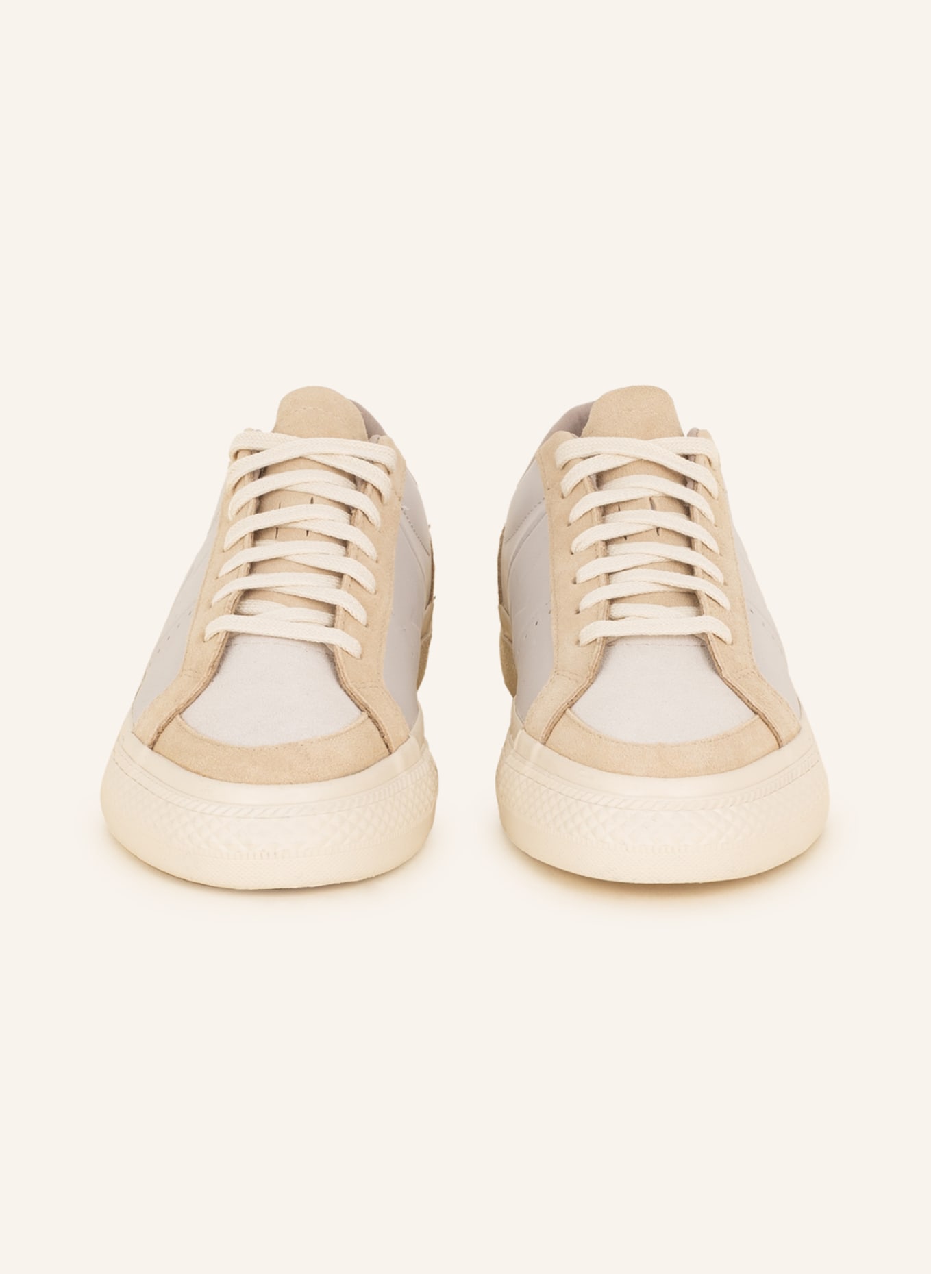 CONVERSE Sneakers ONE STAR, Color: LIGHT GRAY/ BEIGE (Image 3)