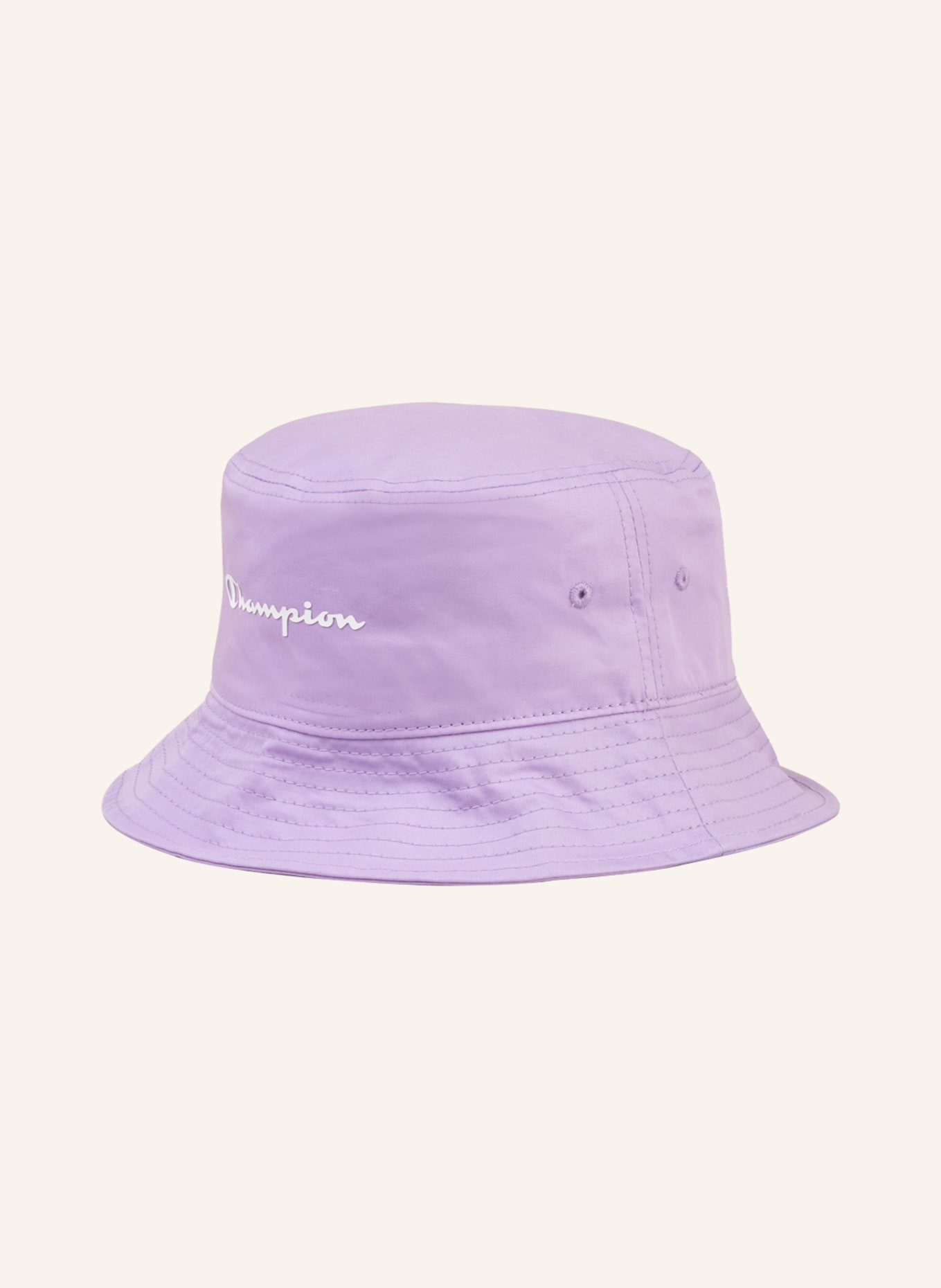 Champion Bucket-Hat, Farbe: HELLLILA (Bild 2)