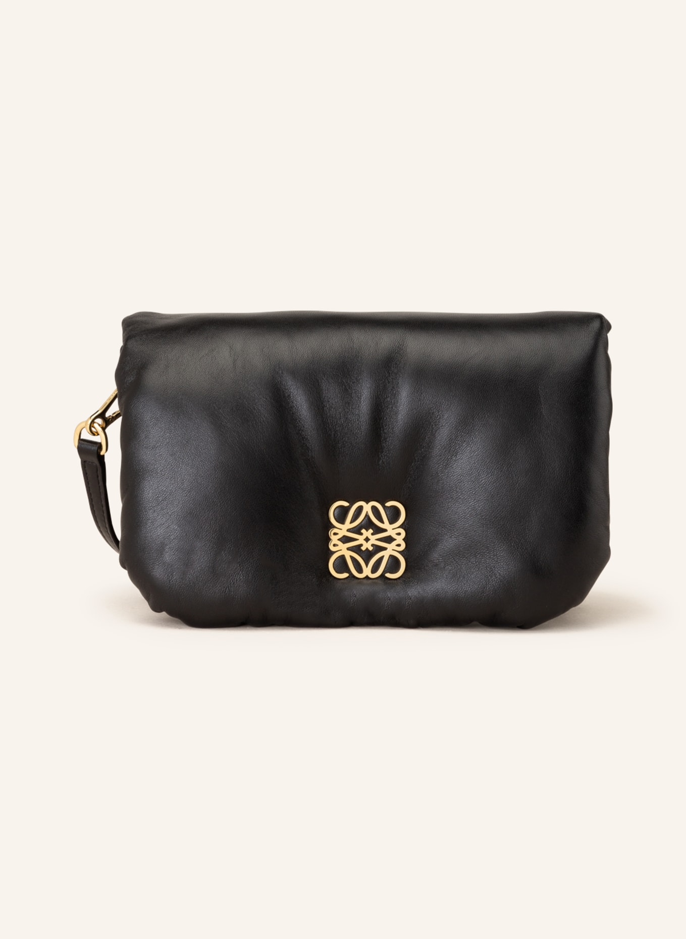 LOEWE Shoulder bag GOYA, Color: BLACK (Image 1)