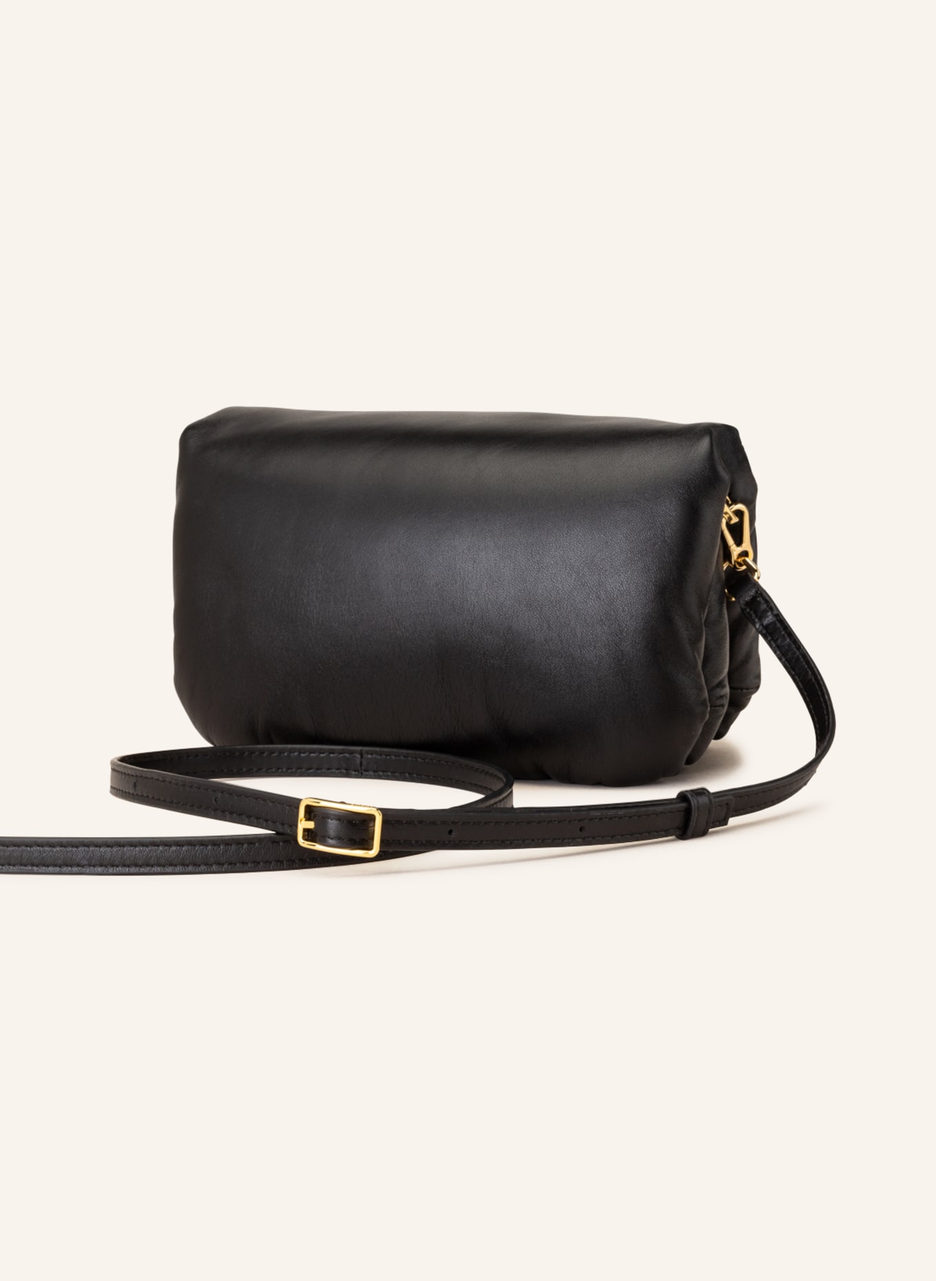 LOEWE Shoulder bag GOYA, Color: BLACK (Image 2)